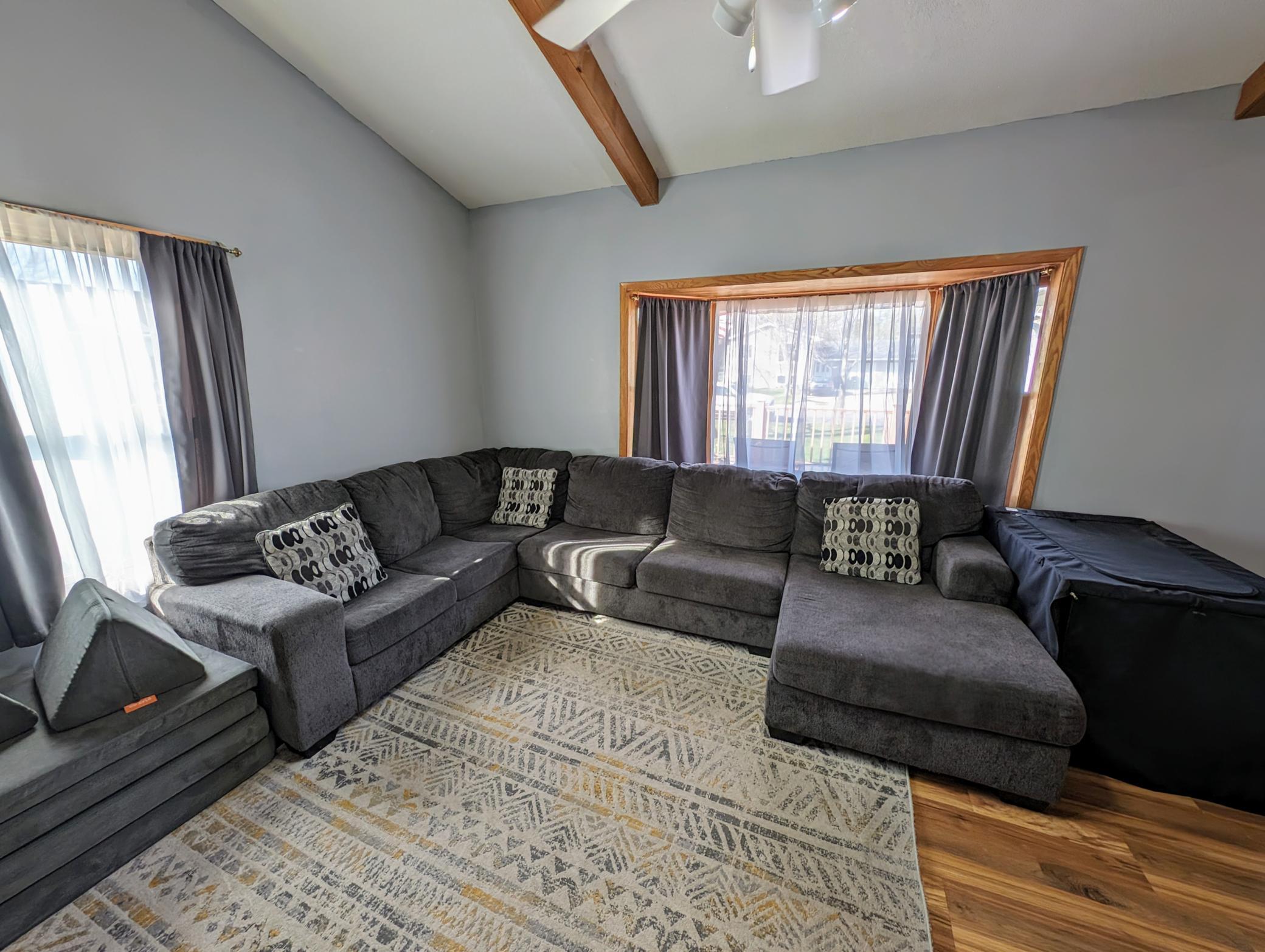 309 Boulder Street SW