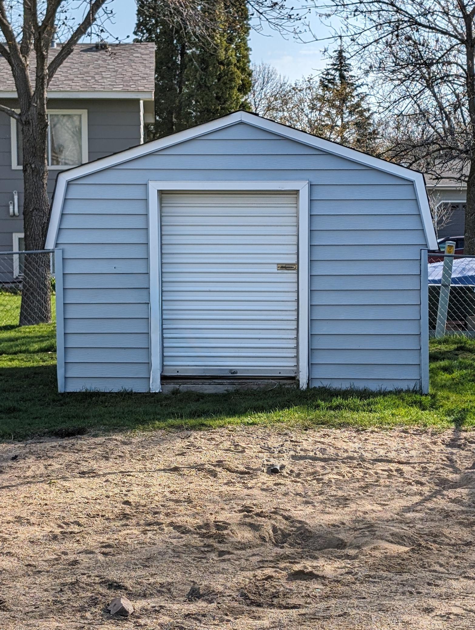 309 Boulder Street SW
