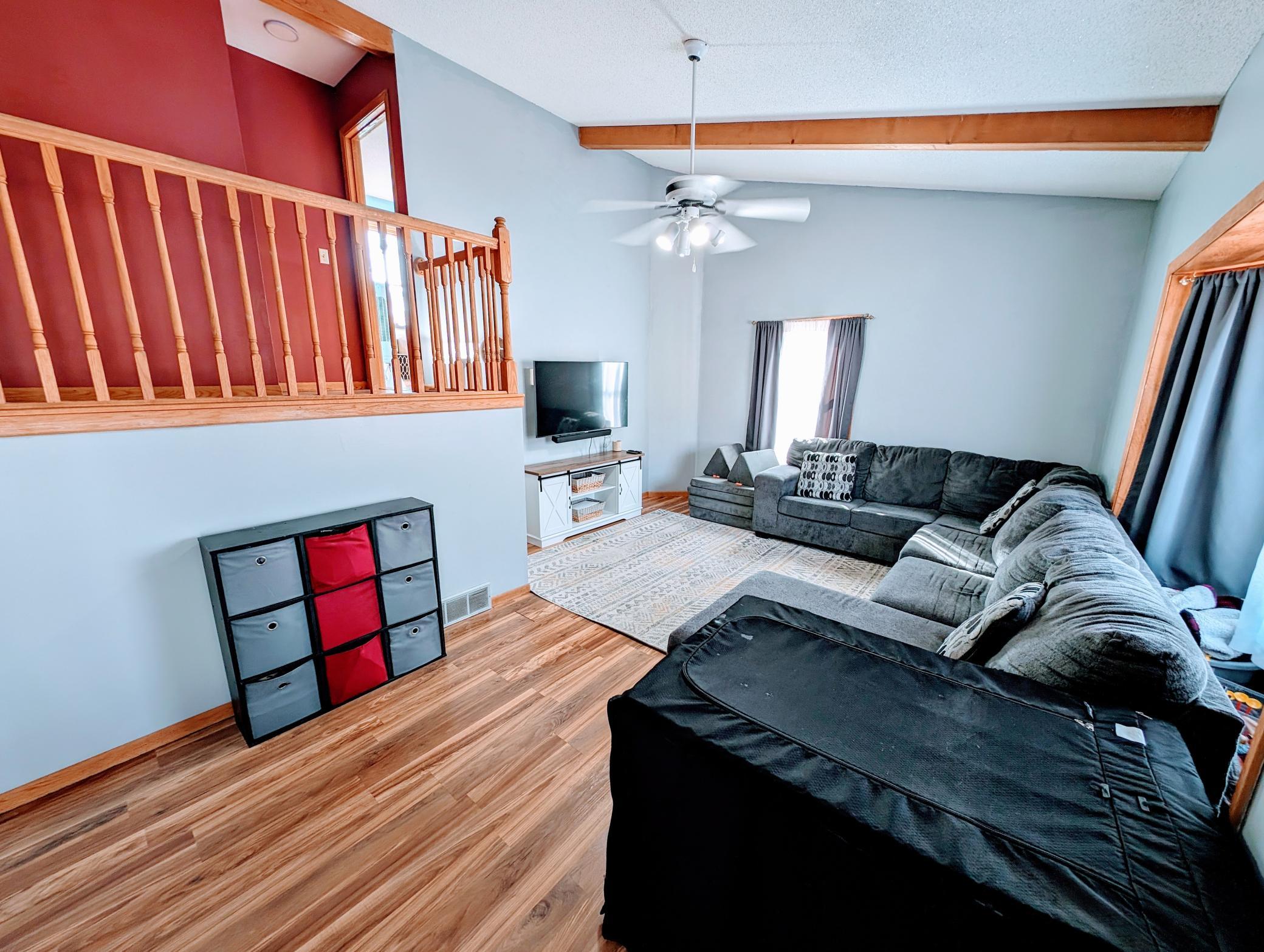 309 Boulder Street SW