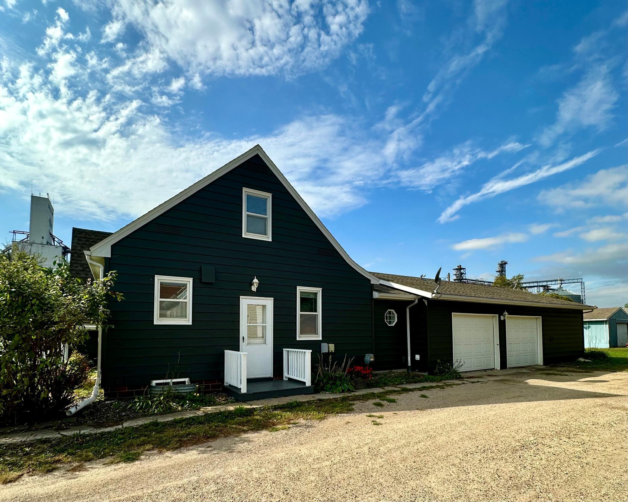 218 NW 4th Street