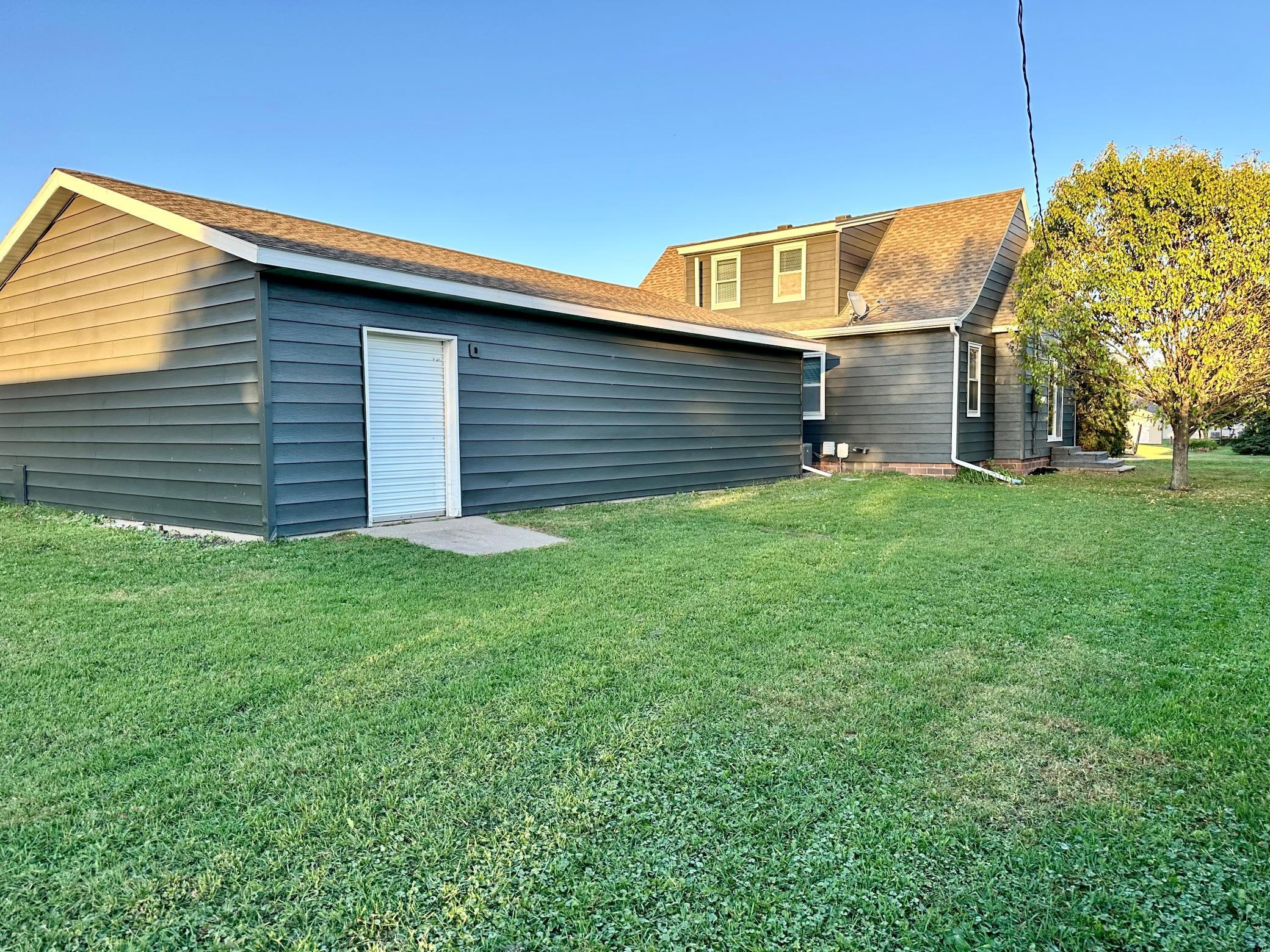 218 NW 4th Street