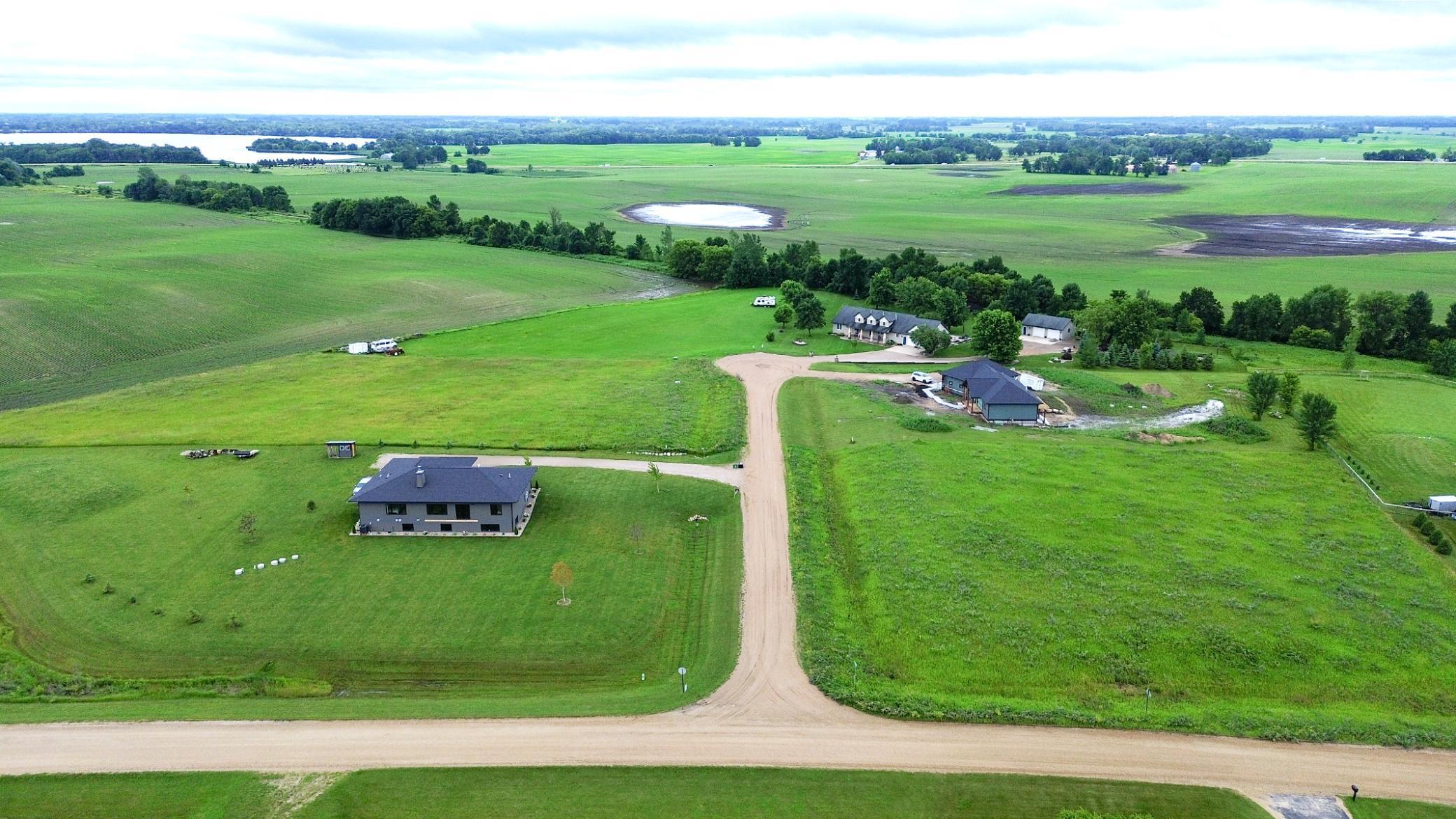 Lot 5 Judge Court
