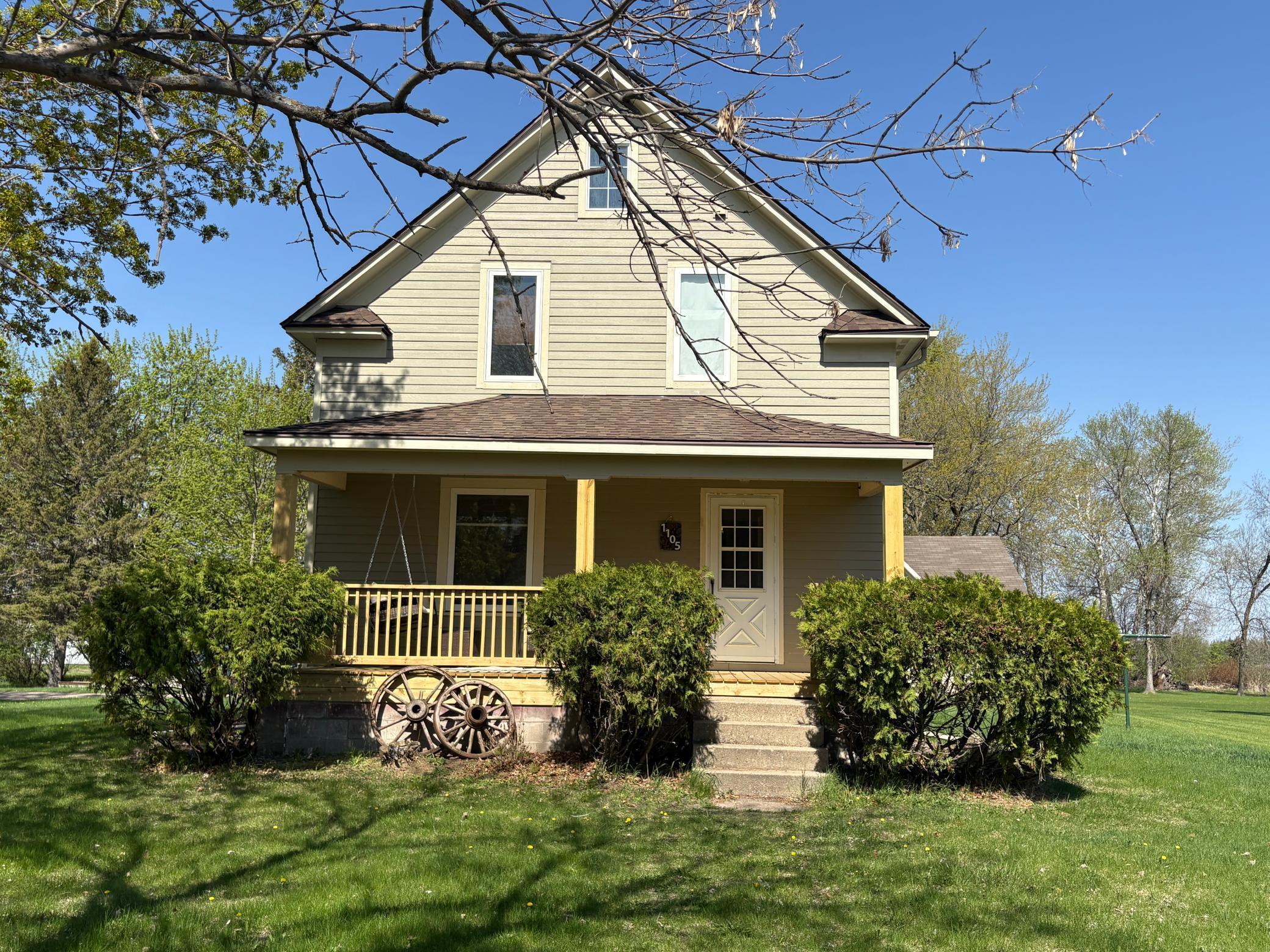 1105 13th Street N