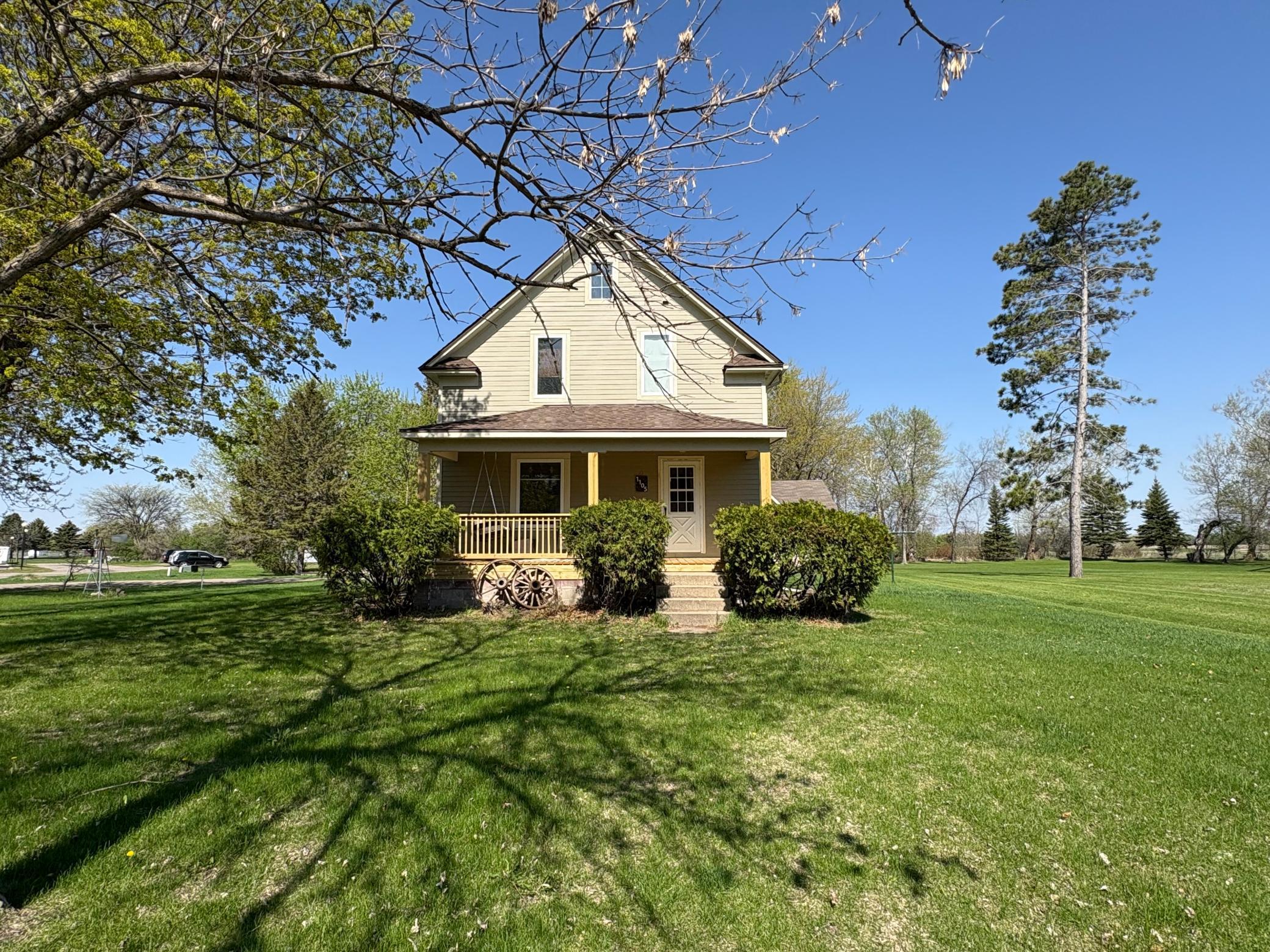 1105 13th Street N