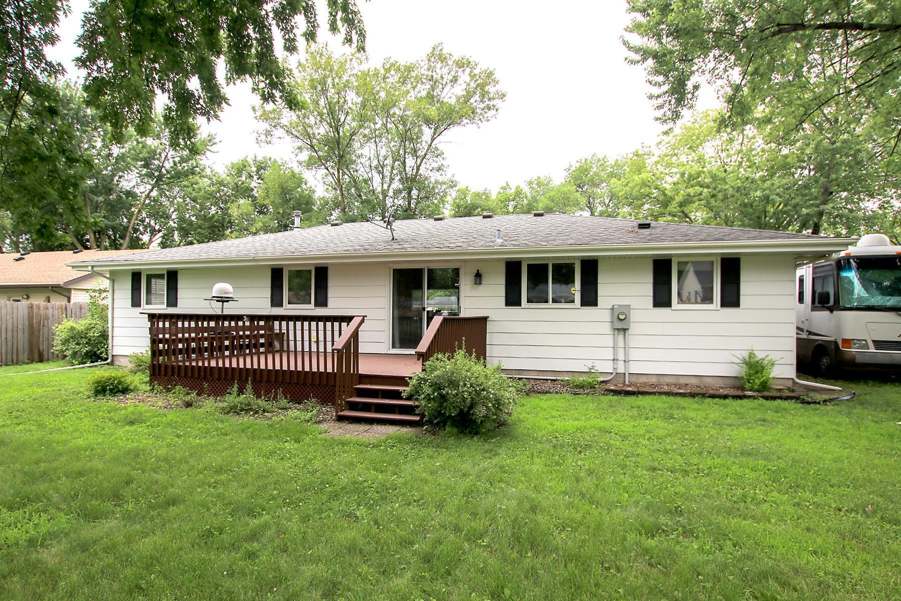 725 Southview Drive SW