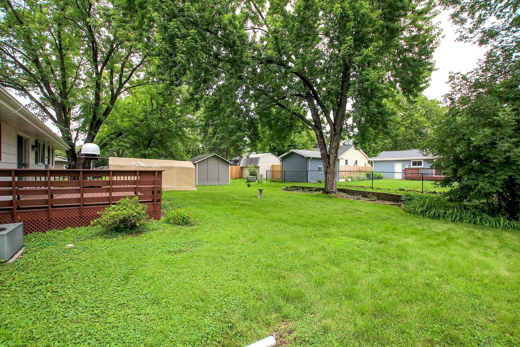 725 Southview Drive SW