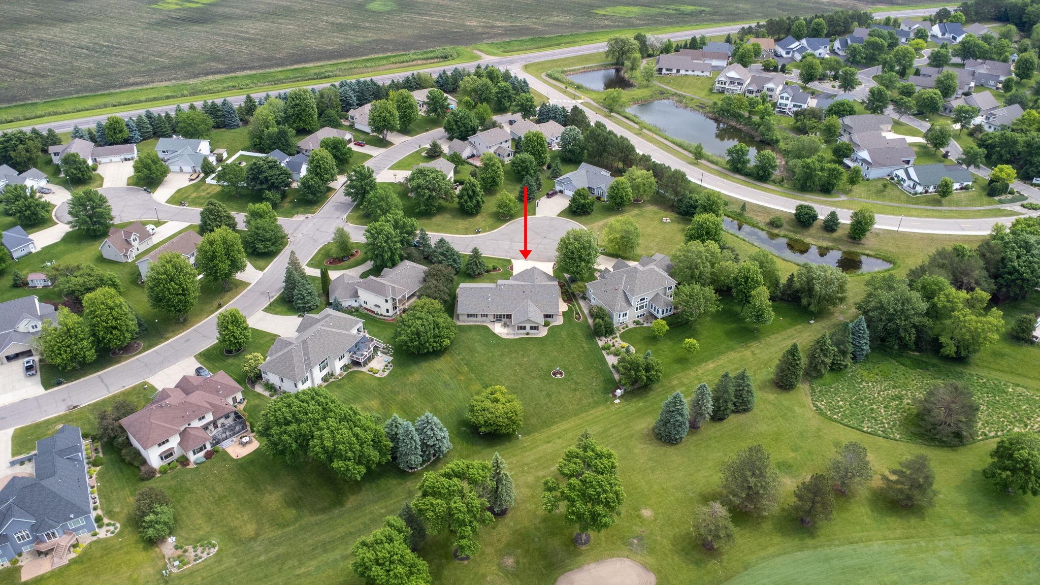 1278 Birdie Circle NW