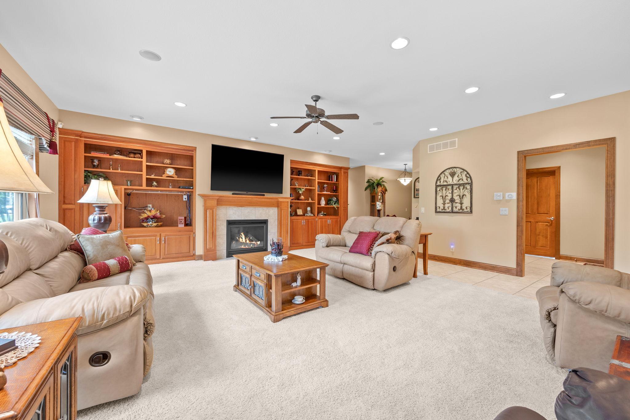 1278 Birdie Circle NW