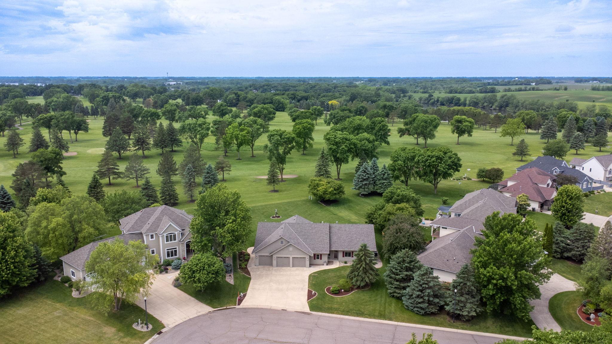 1278 Birdie Circle NW