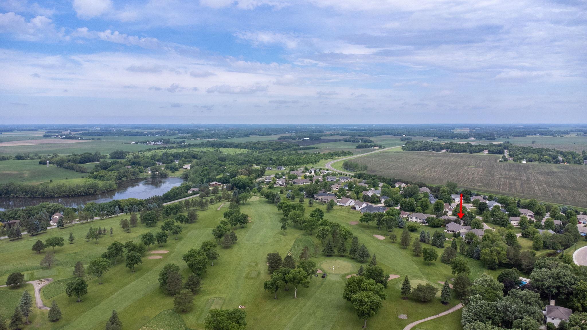1278 Birdie Circle NW