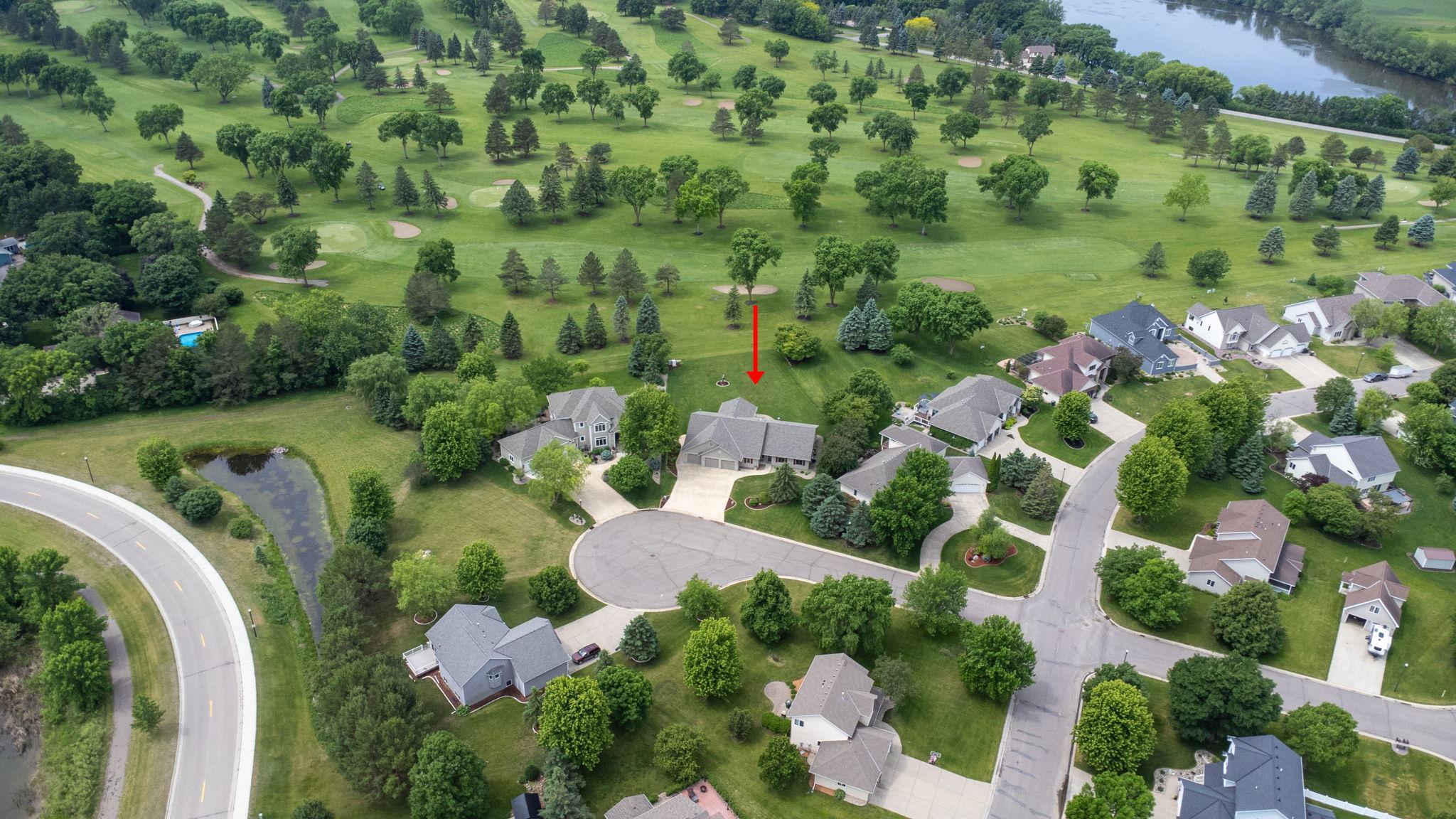 1278 Birdie Circle NW