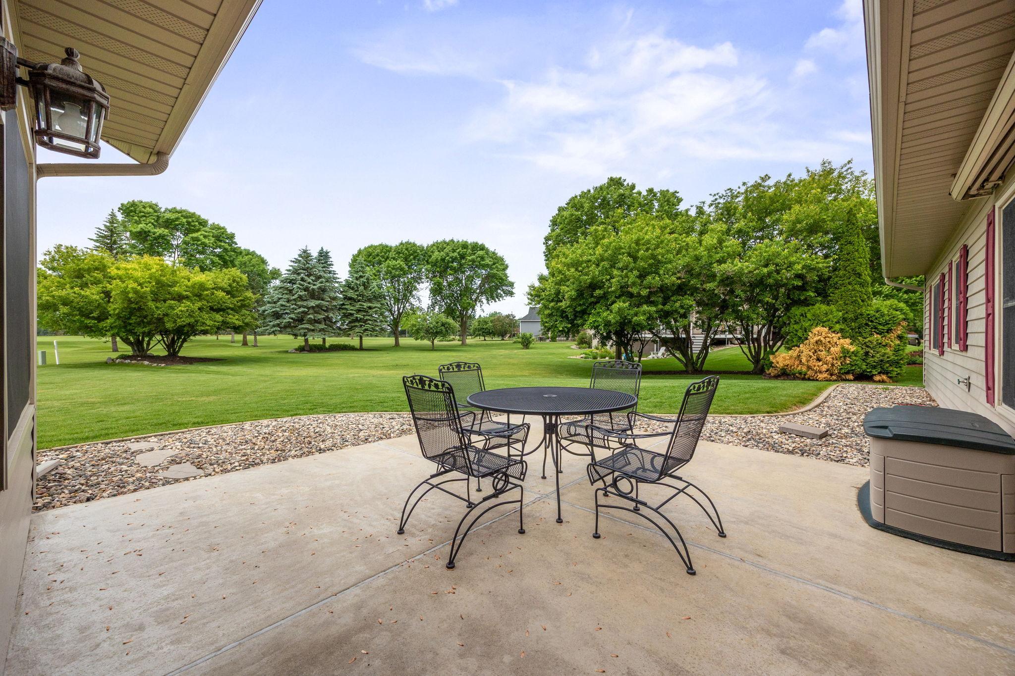 1278 Birdie Circle NW