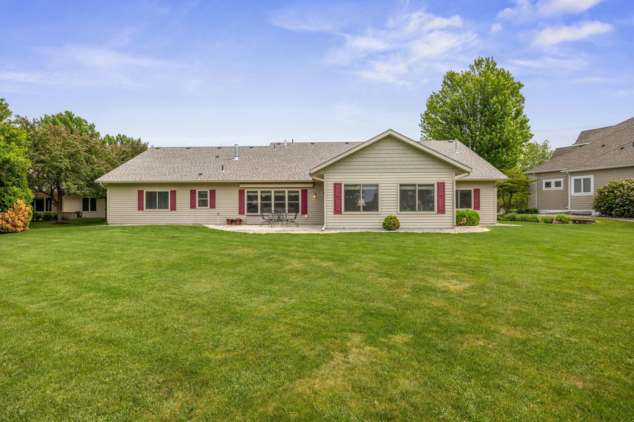 1278 Birdie Circle NW
