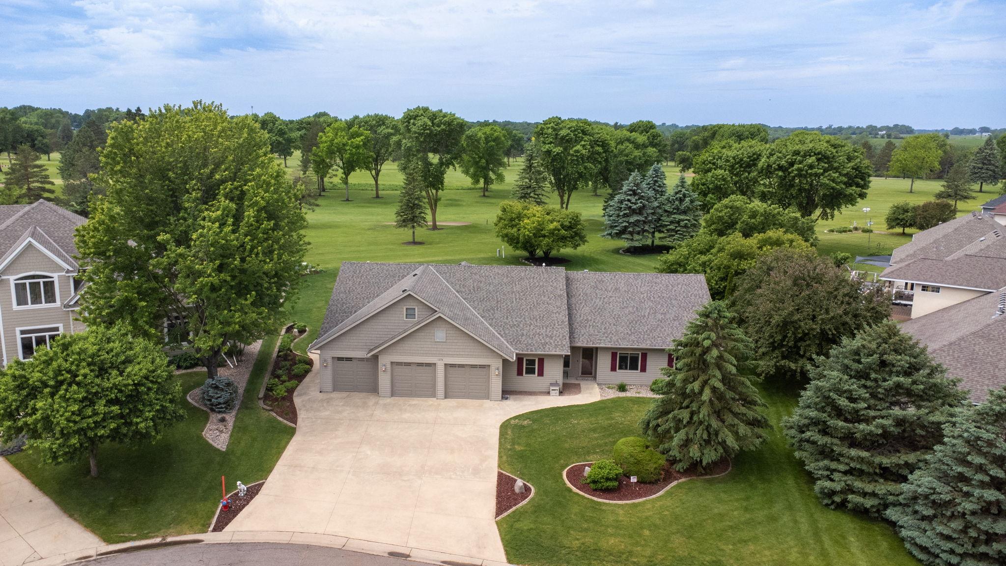 1278 Birdie Circle NW