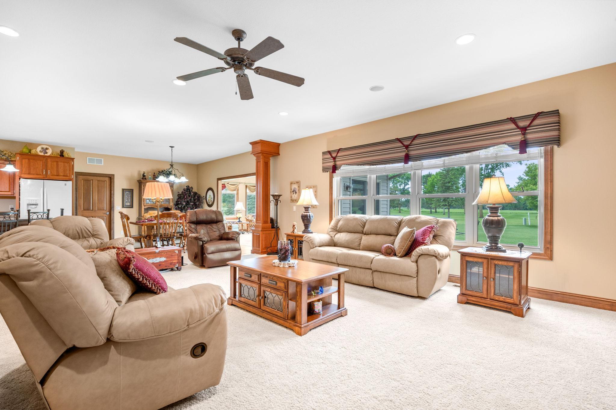 1278 Birdie Circle NW