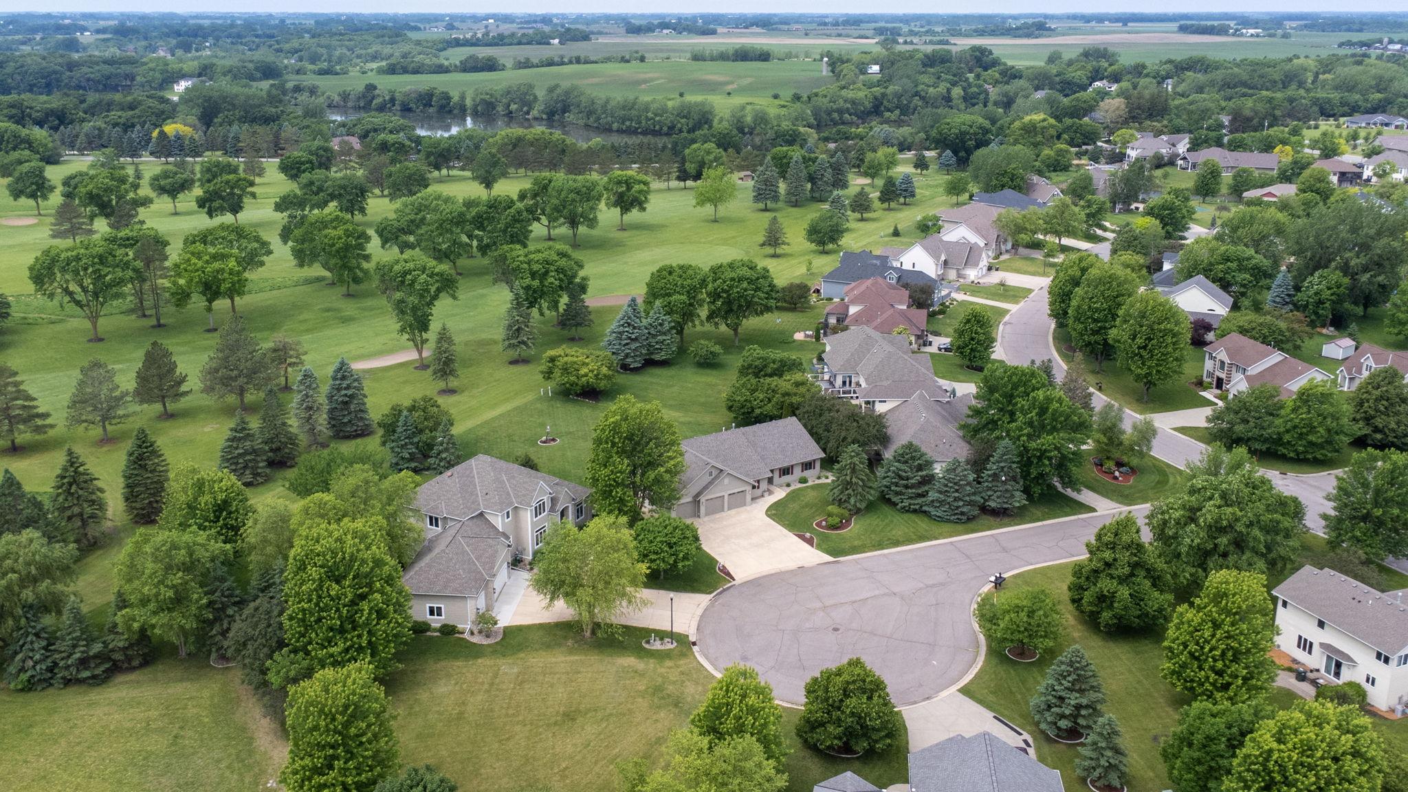 1278 Birdie Circle NW