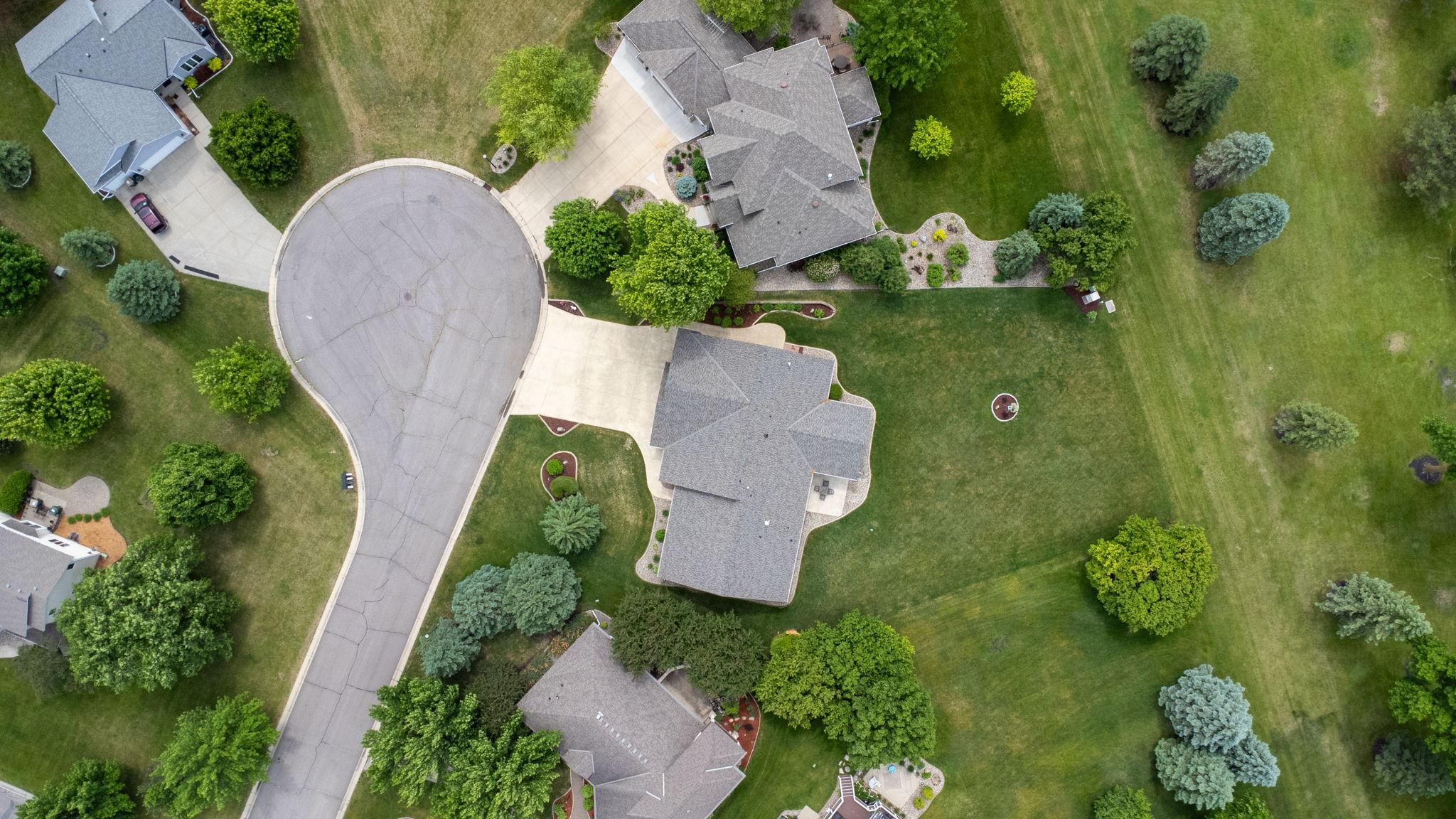 1278 Birdie Circle NW