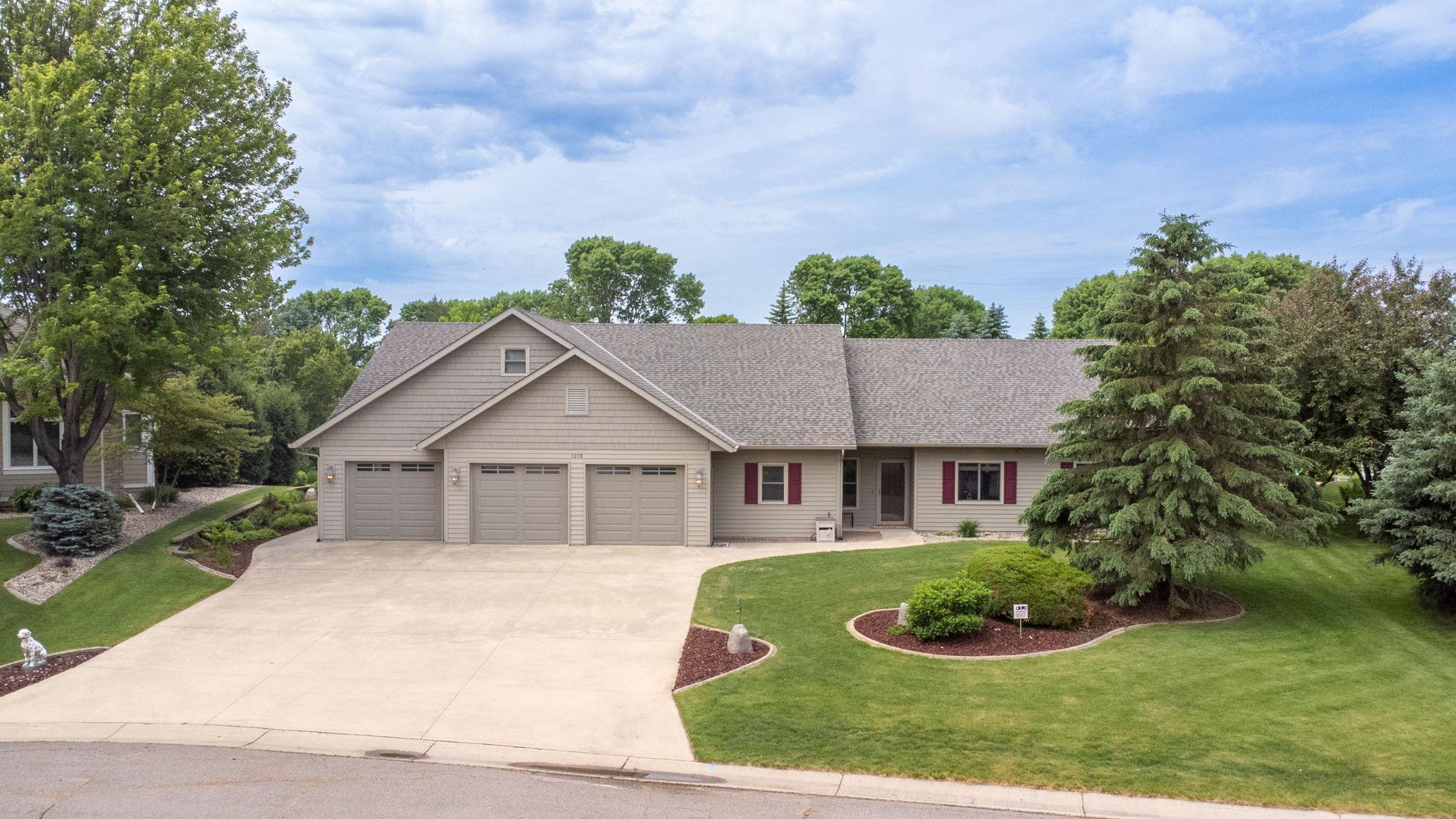 1278 Birdie Circle NW