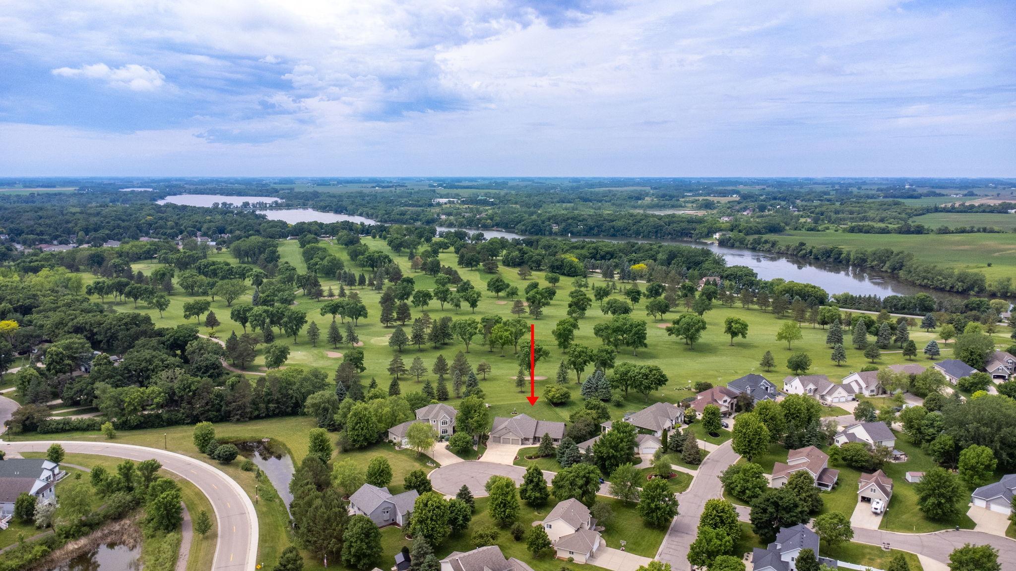 1278 Birdie Circle NW