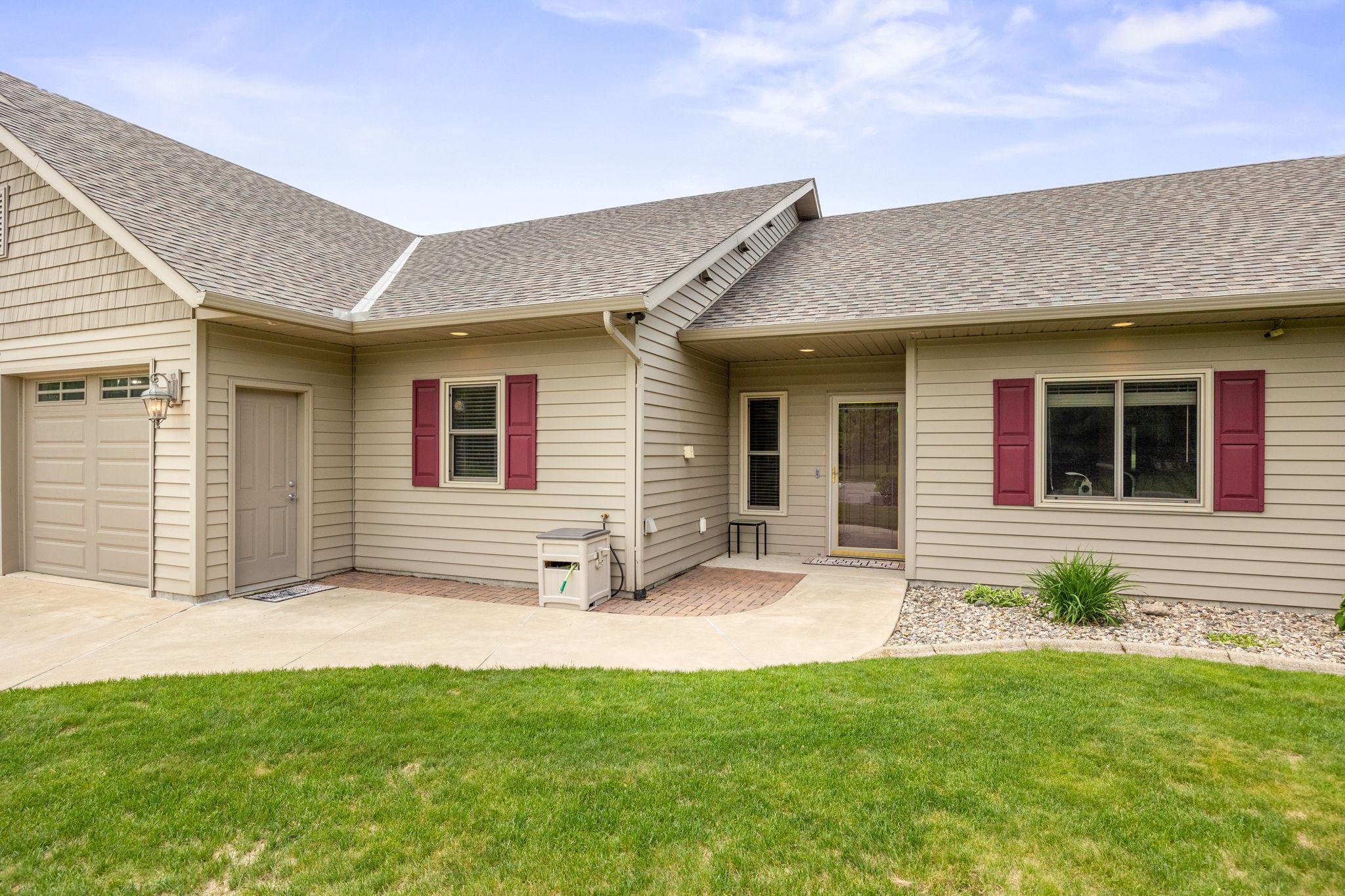 1278 Birdie Circle NW