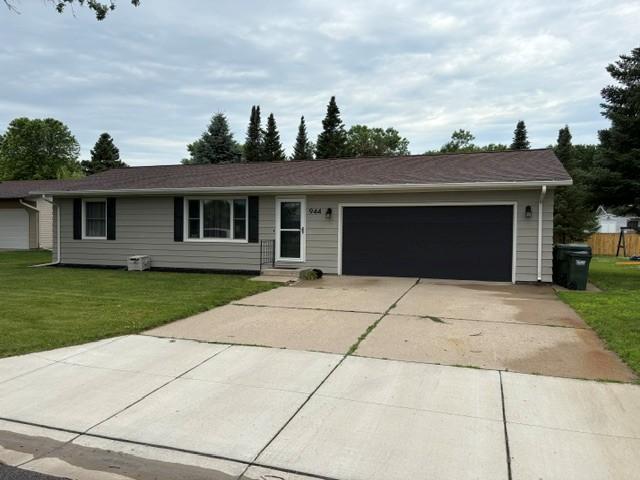 944 Sunset Street SW