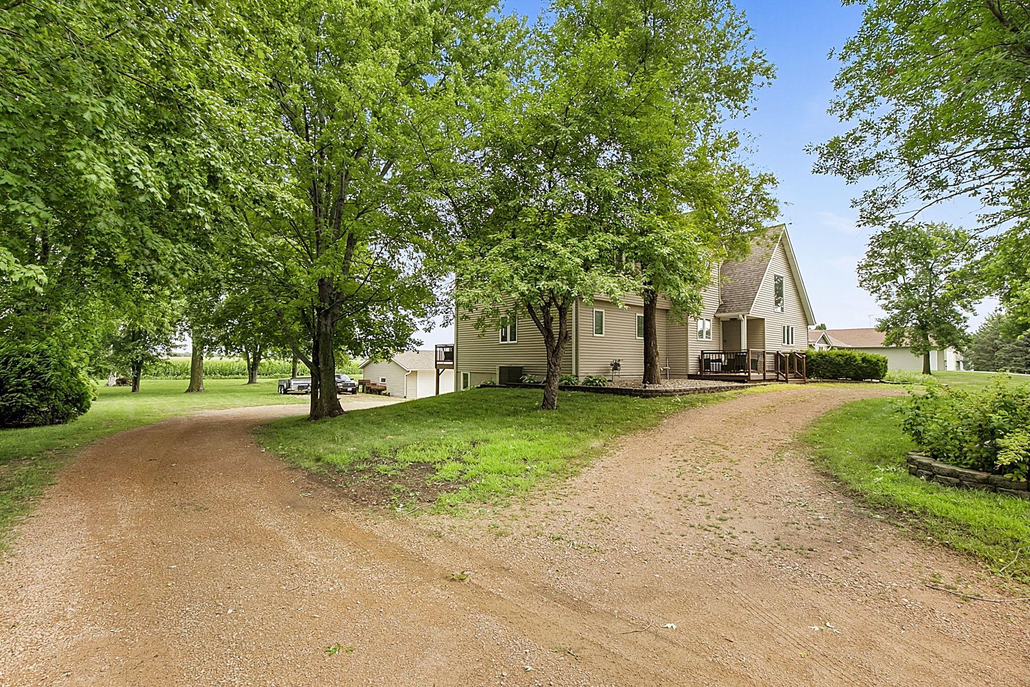 135 Airport Road