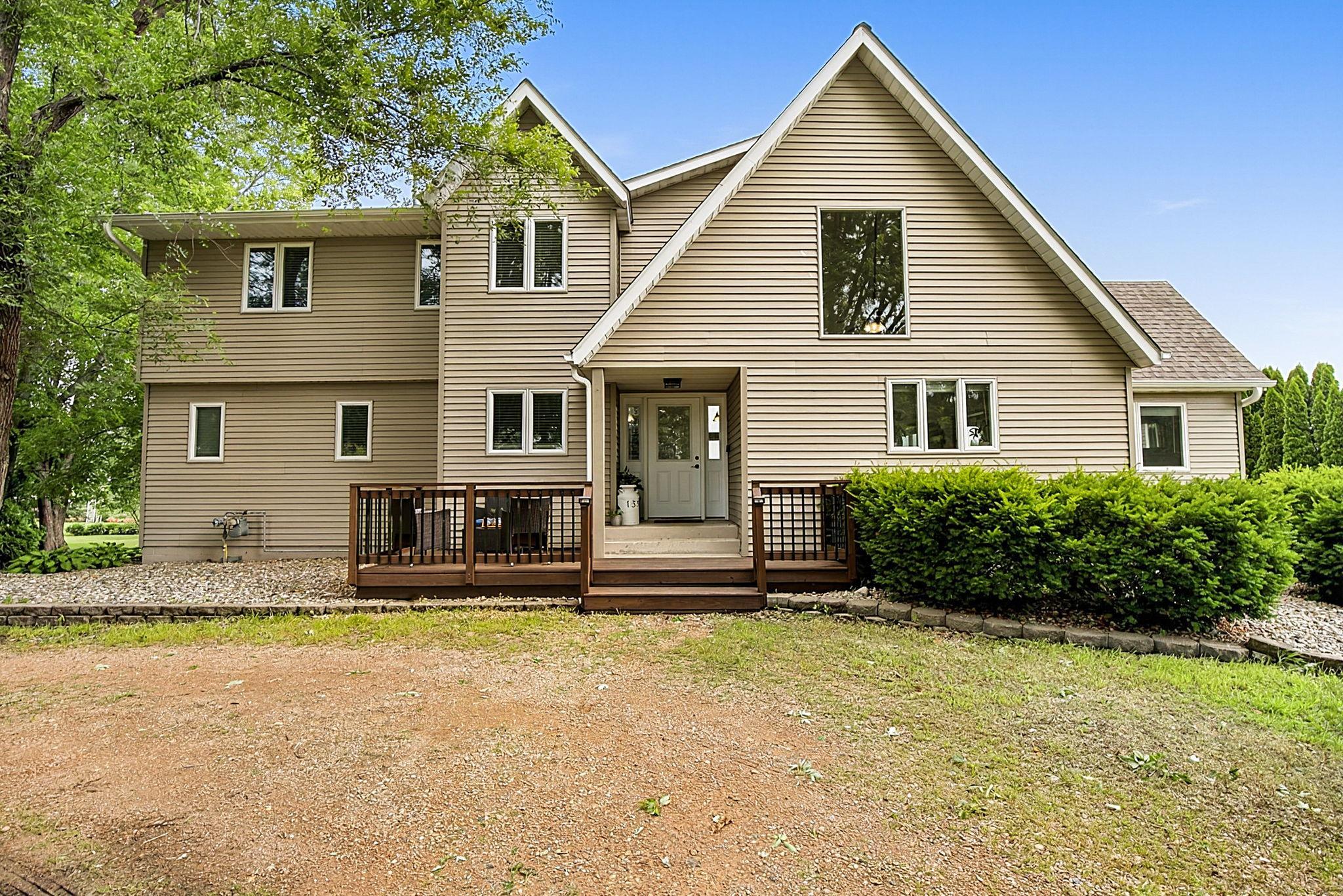 135 Airport Road