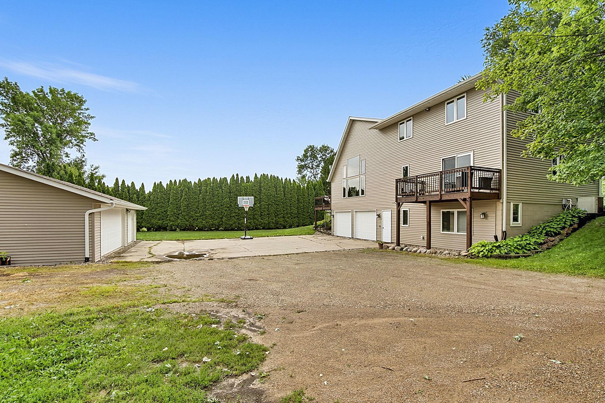 135 Airport Road