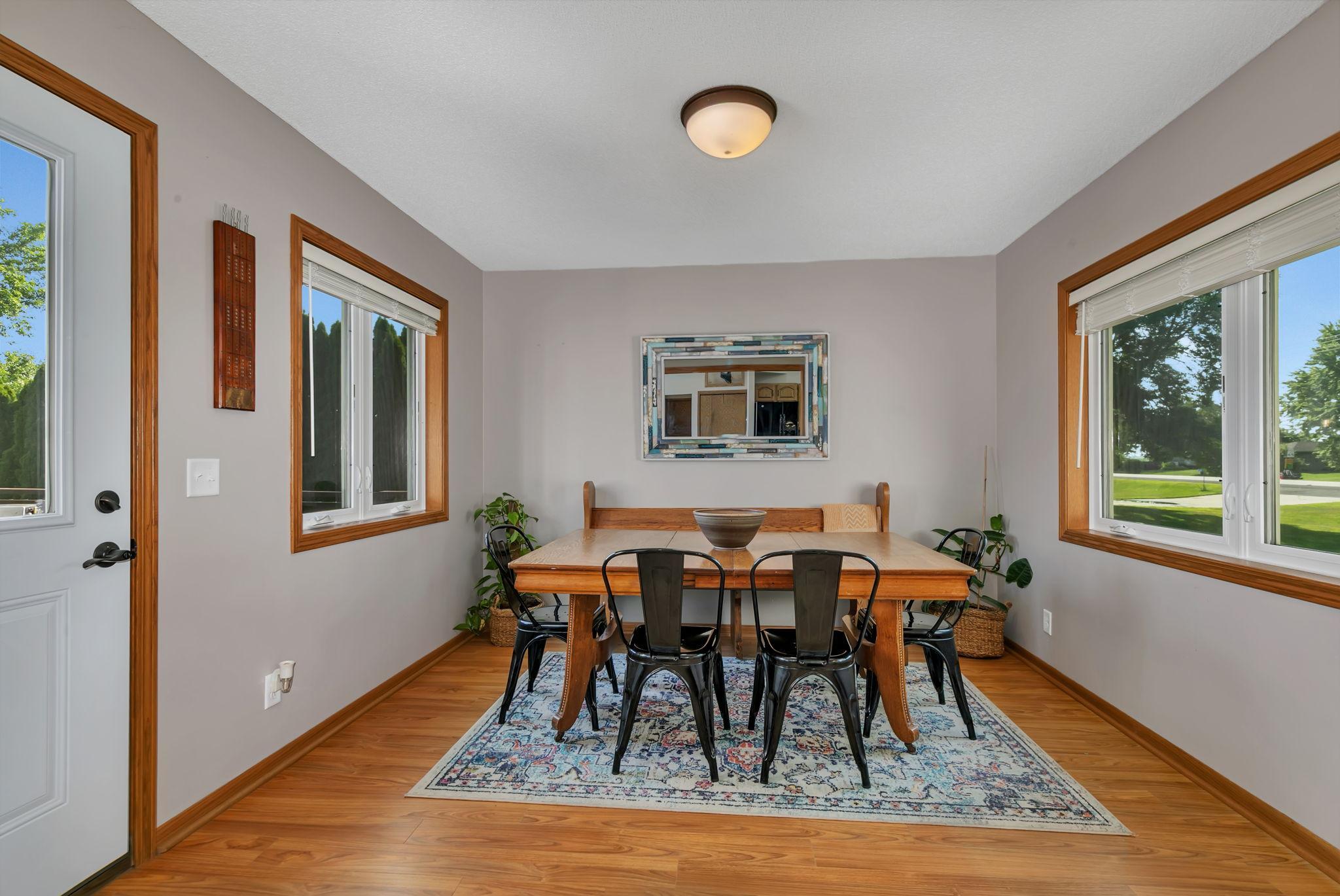 135 Airport Road