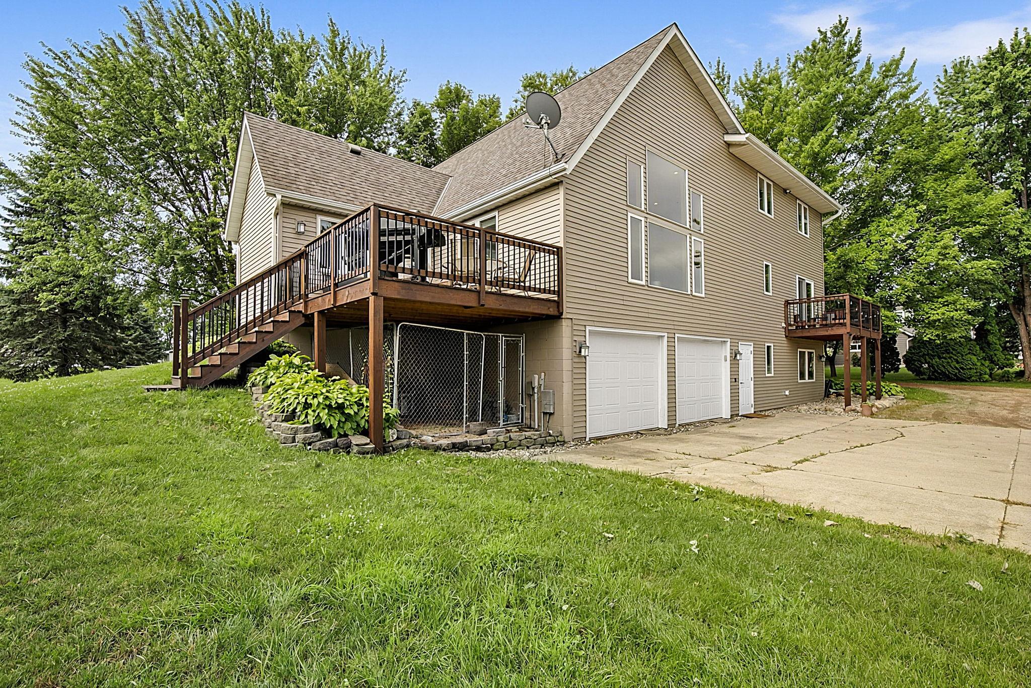 135 Airport Road