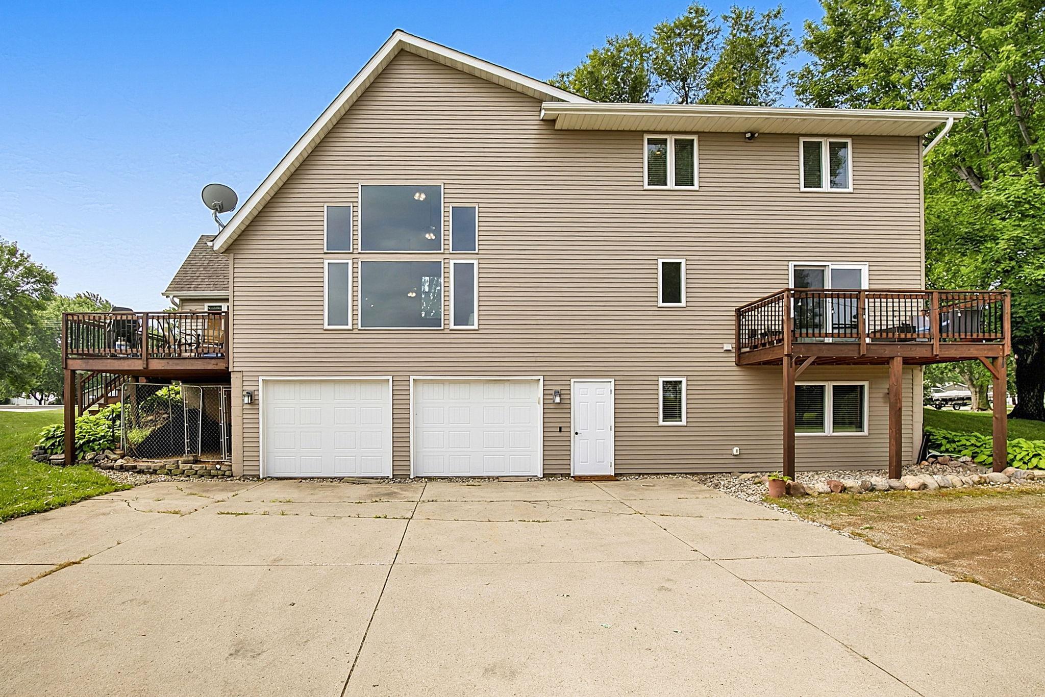 135 Airport Road