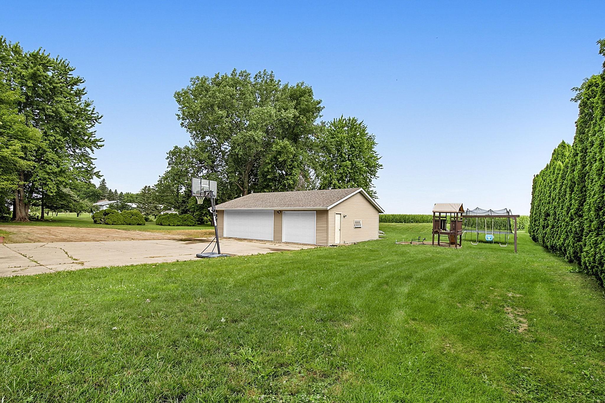 135 Airport Road
