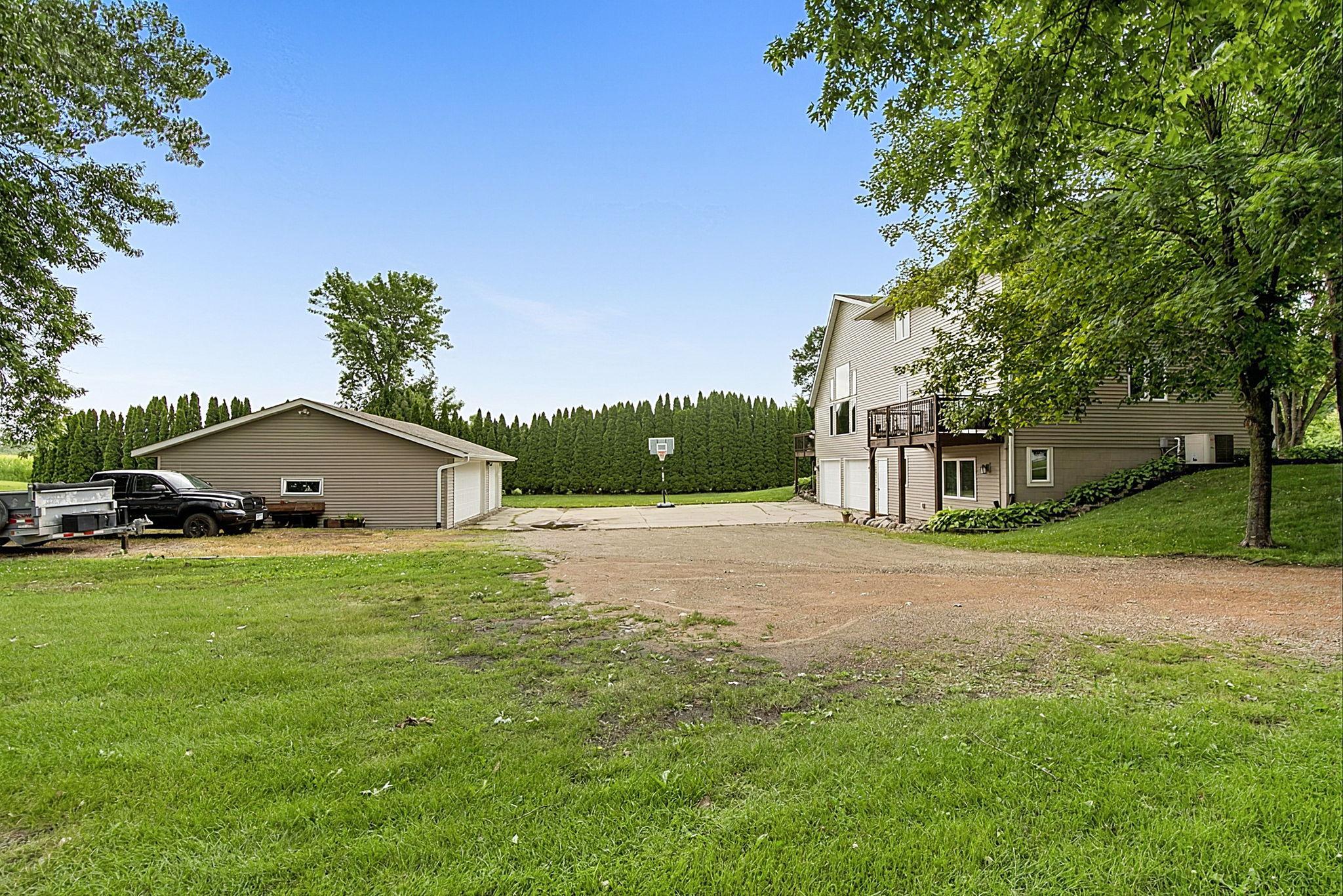135 Airport Road