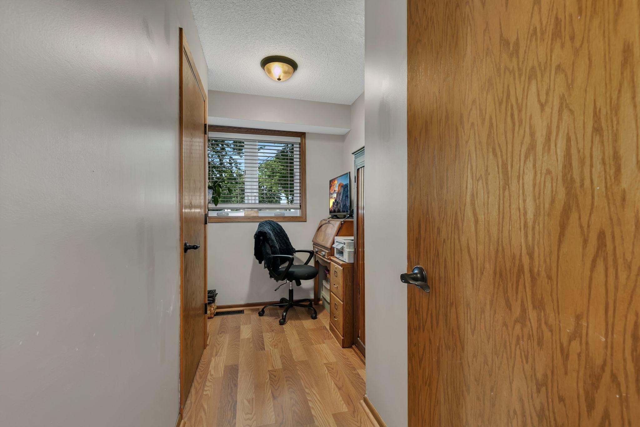 135 Airport Road