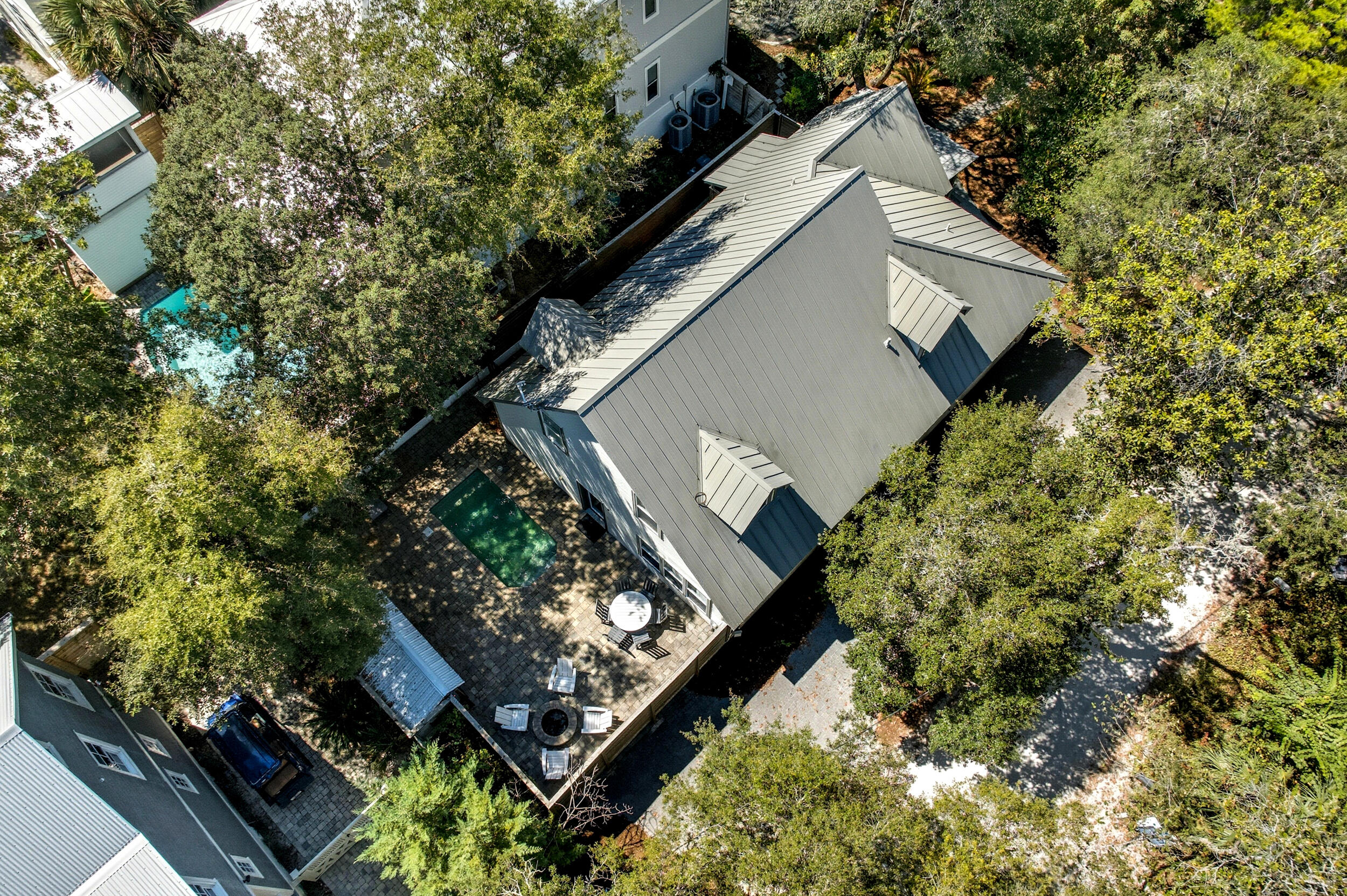144 Hickory Street