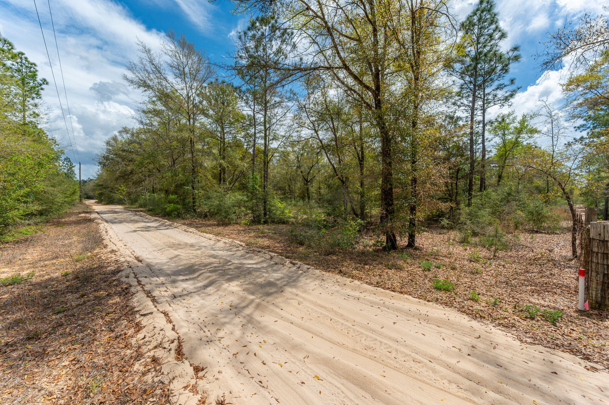 NA Womack Road Lots 1-50