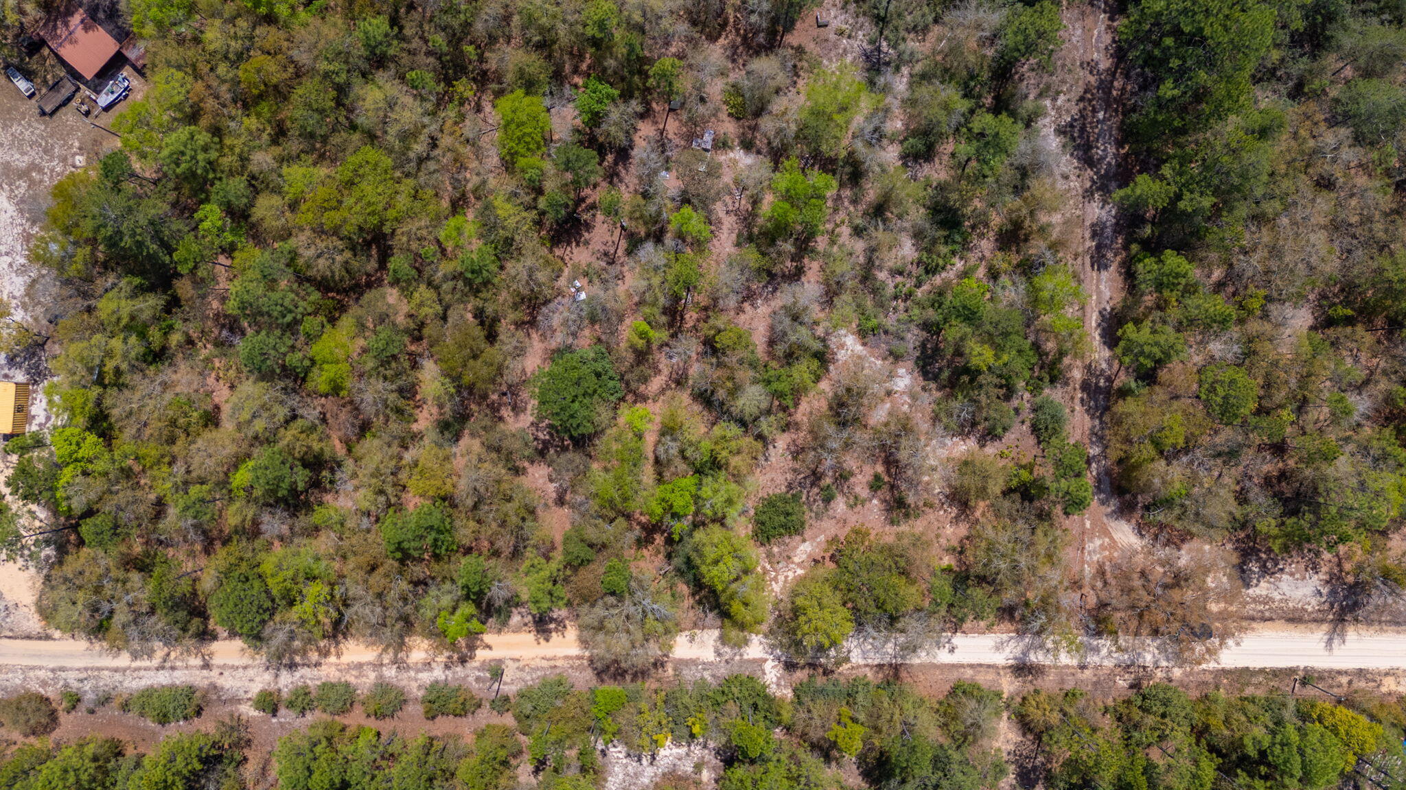 NA Womack Road Lots 1-50