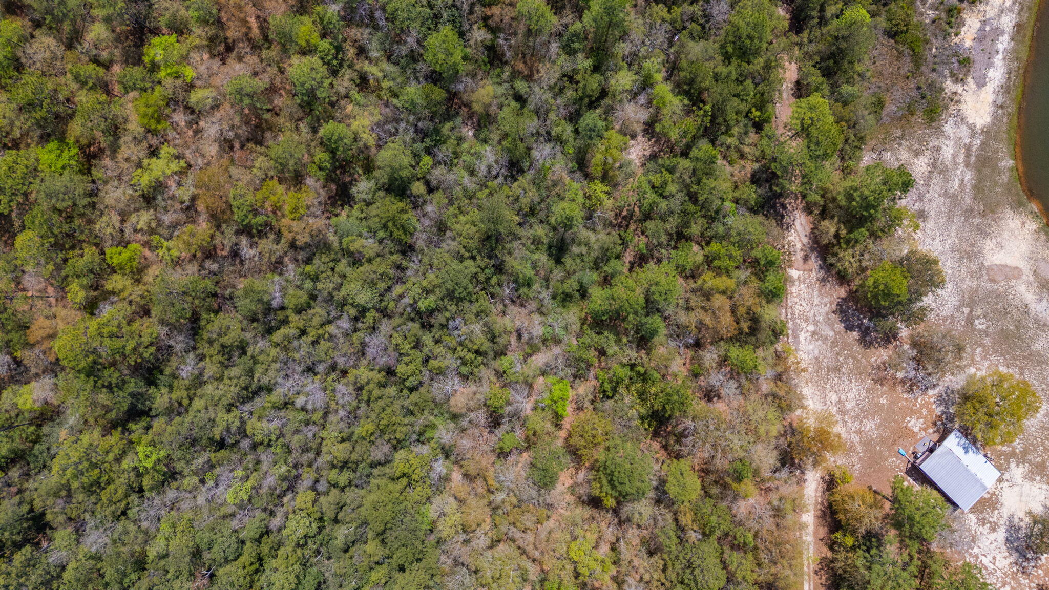 NA Womack Road Lots 1-50
