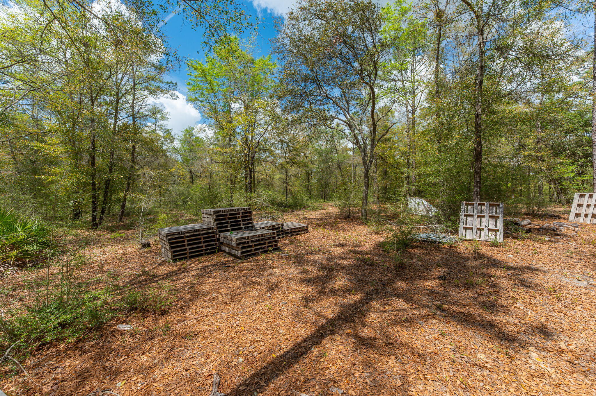 NA Womack Road Lots 1-50