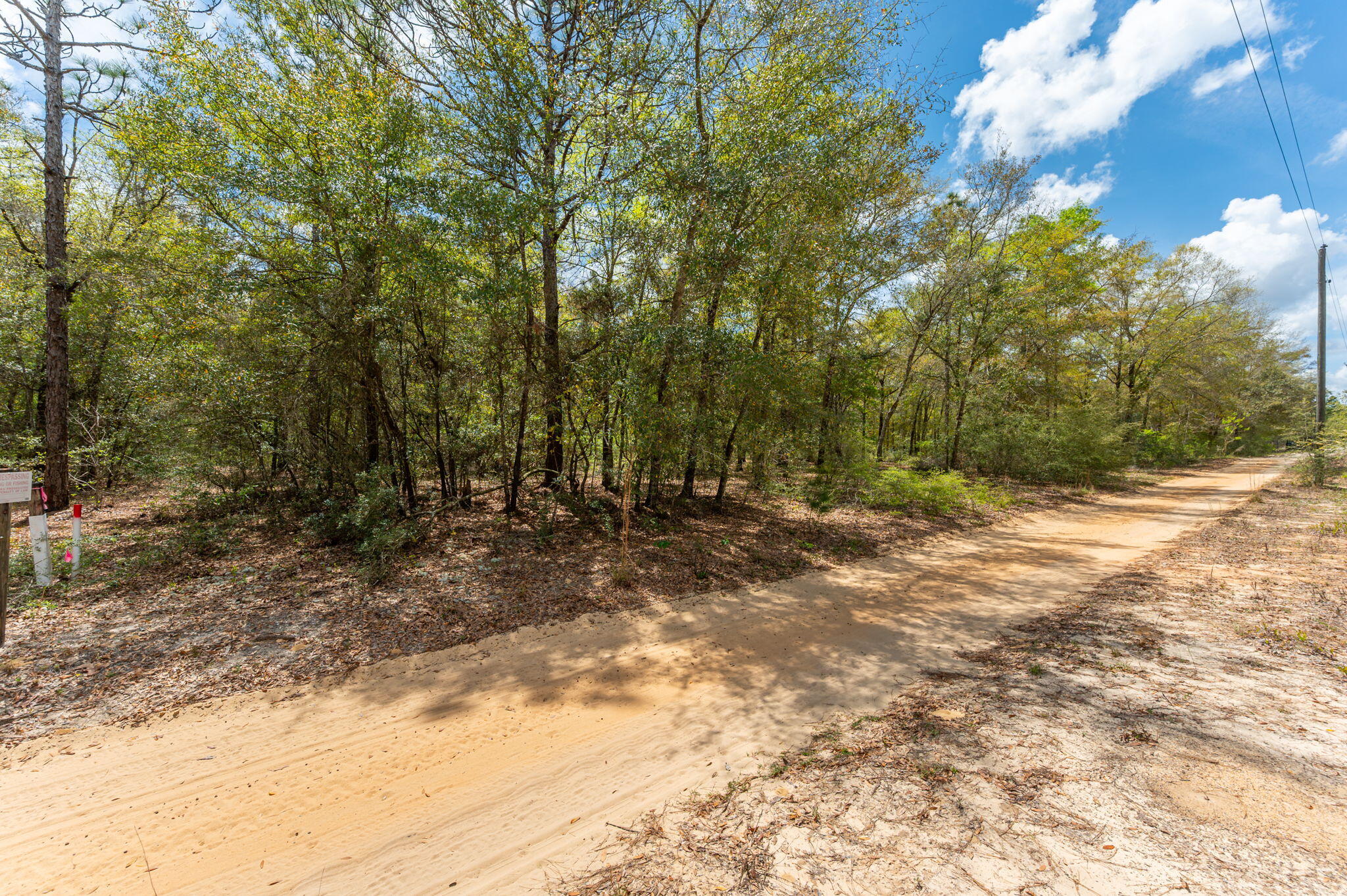 NA Womack Road Lots 1-50