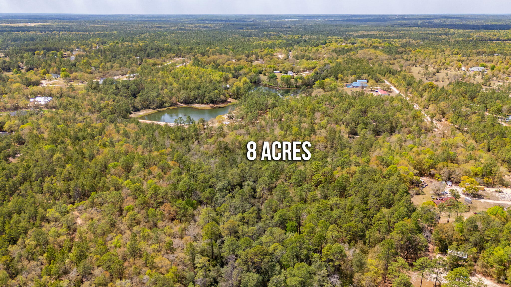 NA Womack Road Lots 1-50
