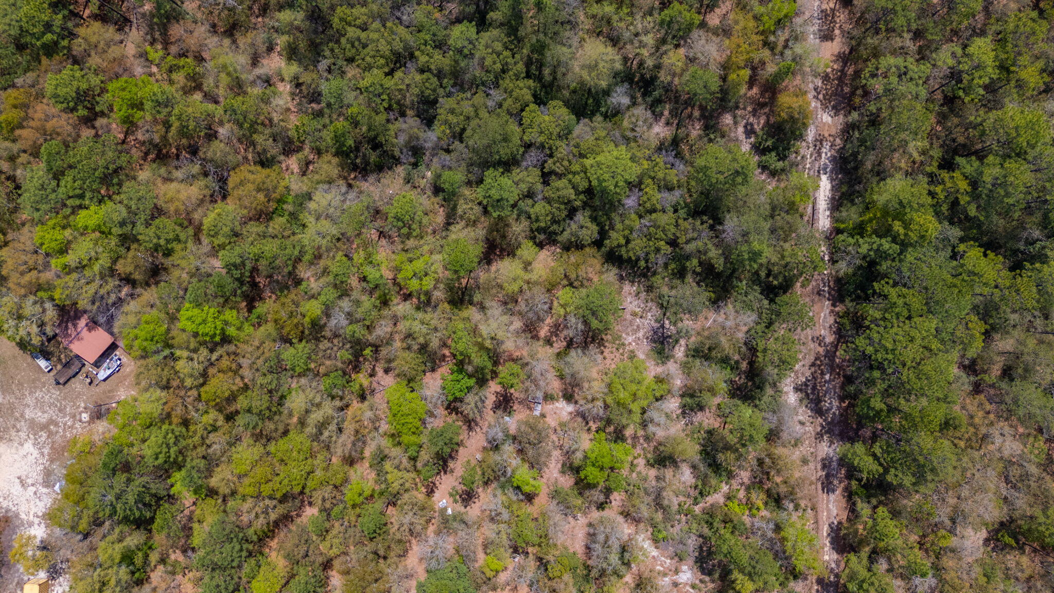 NA Womack Road Lots 1-50