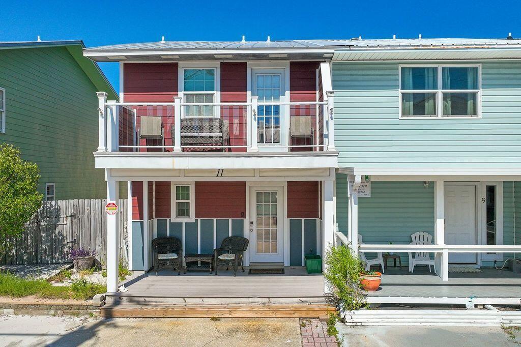 11 Gulf Breeze Court