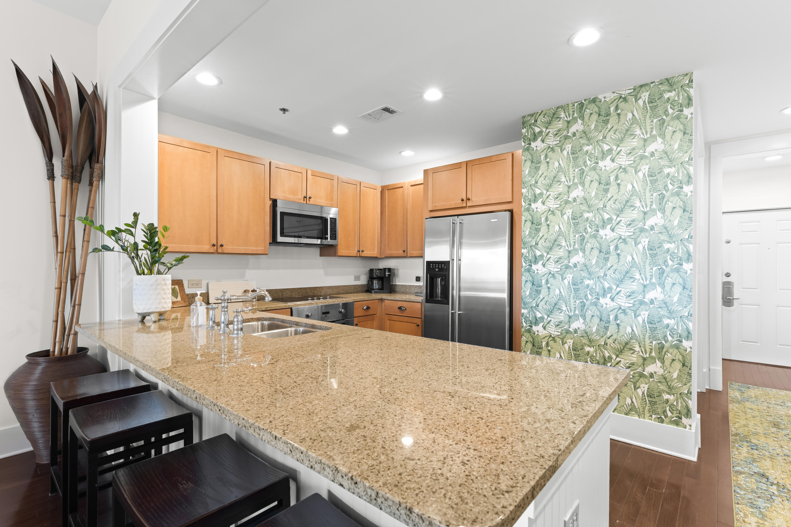 2046 W County Highway 30A # M2428