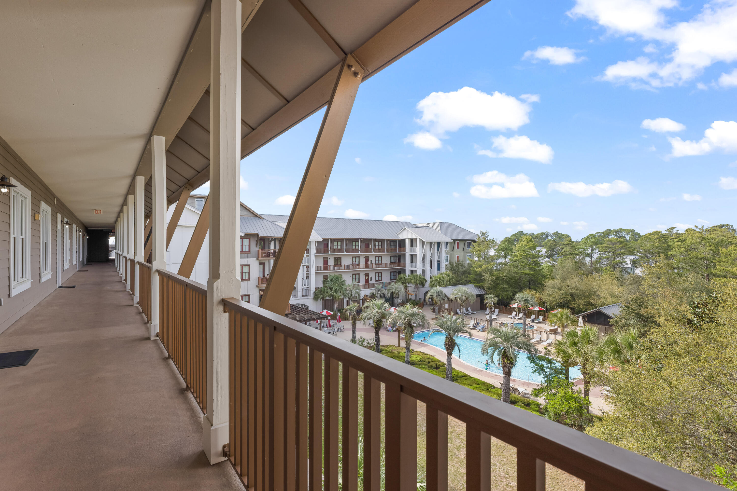 2046 W County Highway 30A # M2428