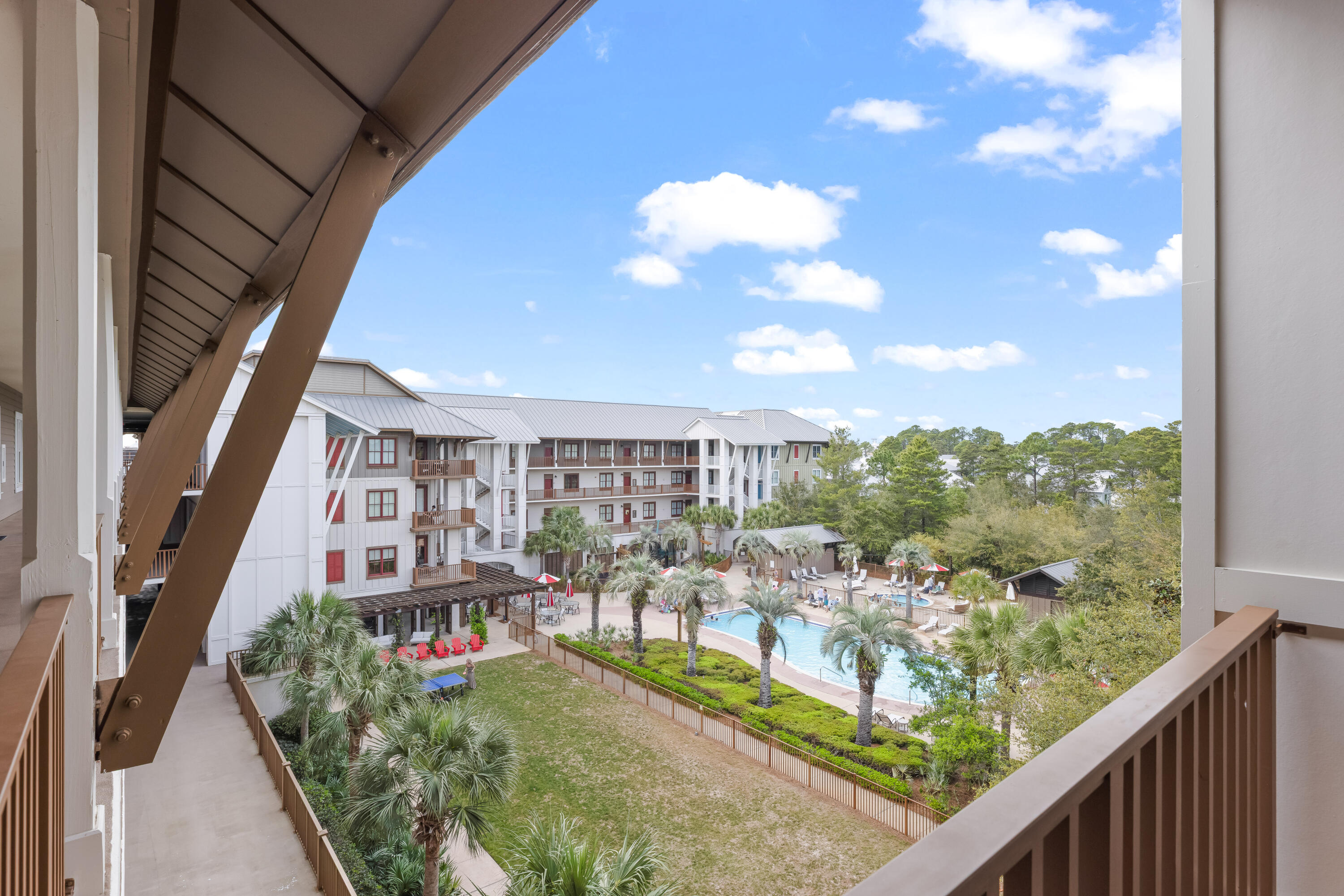 2046 W County Highway 30A # M2428
