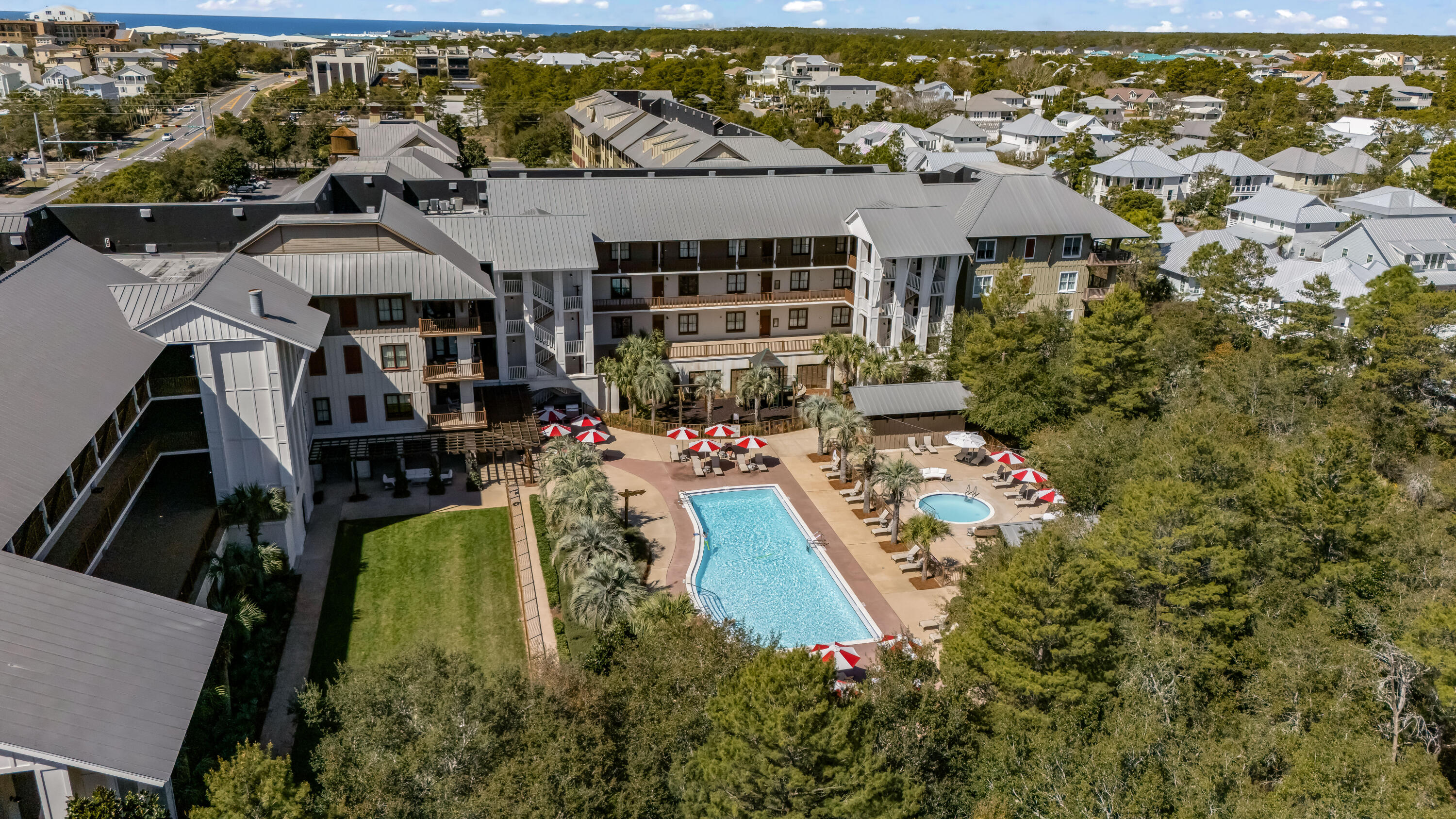 2046 W County Highway 30A # M2428