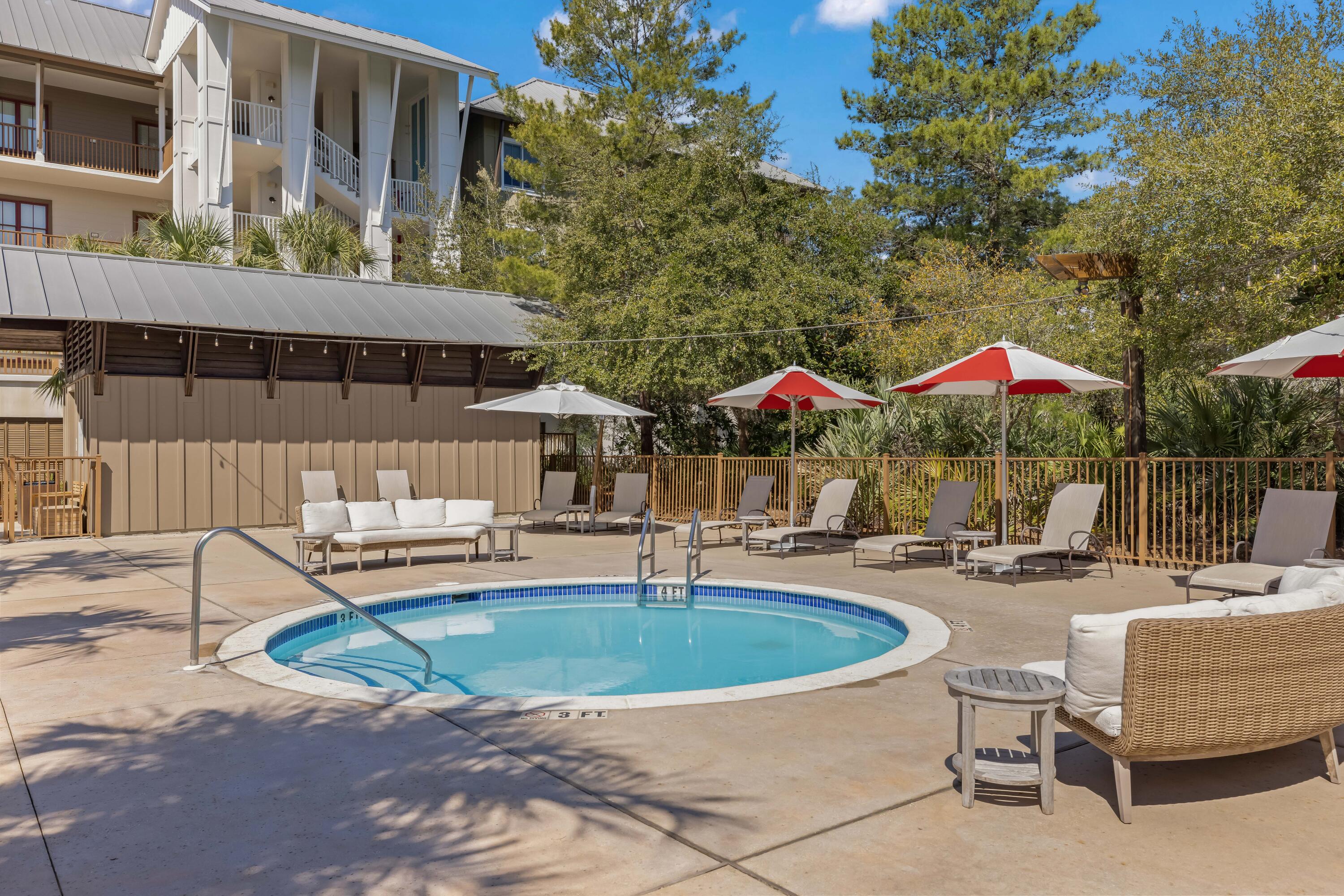 2046 W County Highway 30A # M2428