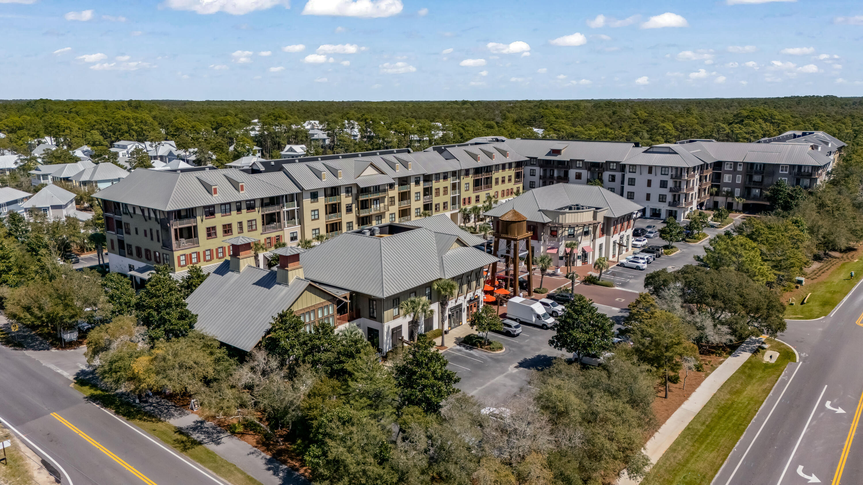 2046 W County Highway 30A # M2428