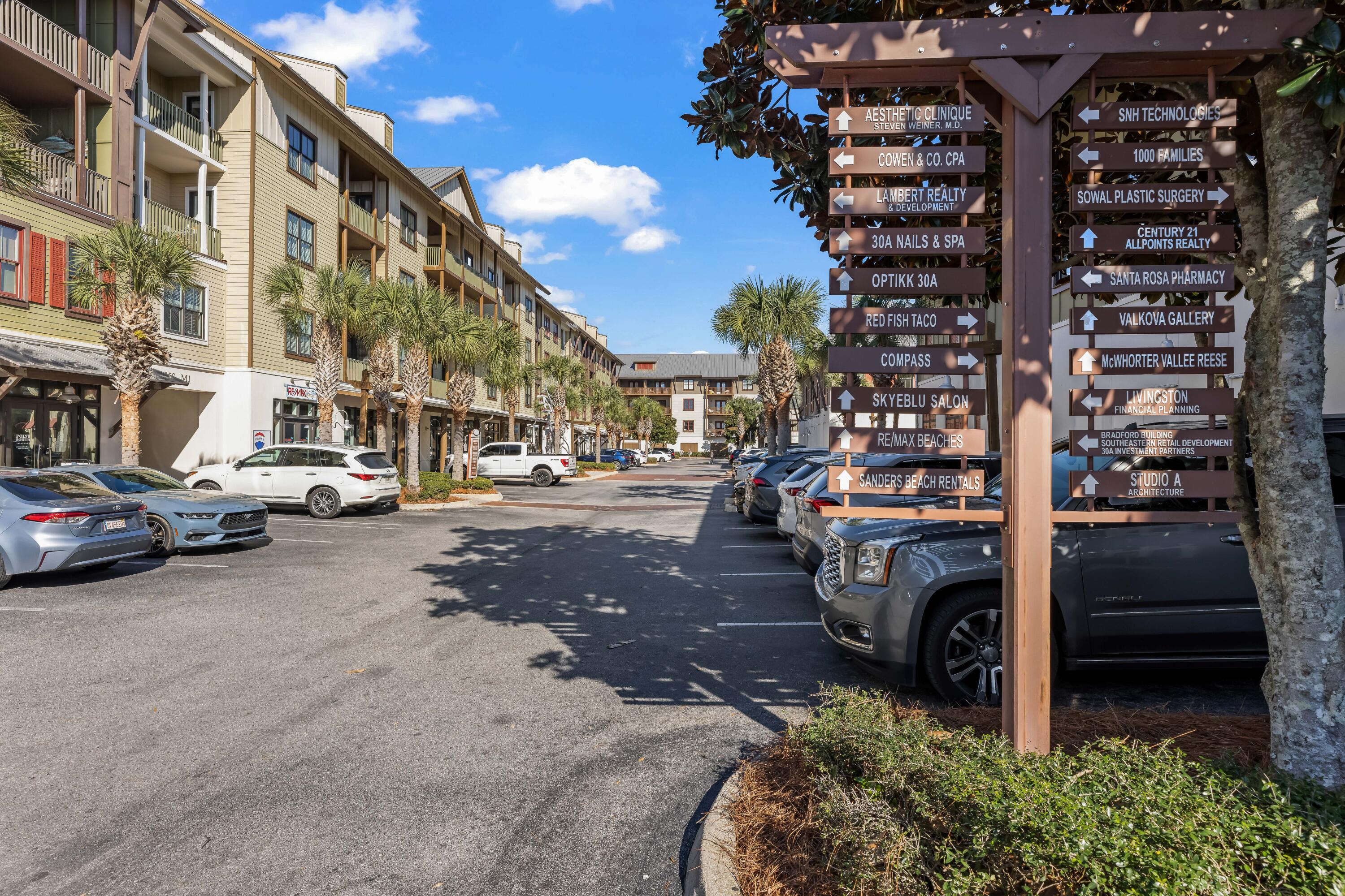 2046 W County Highway 30A # M2428